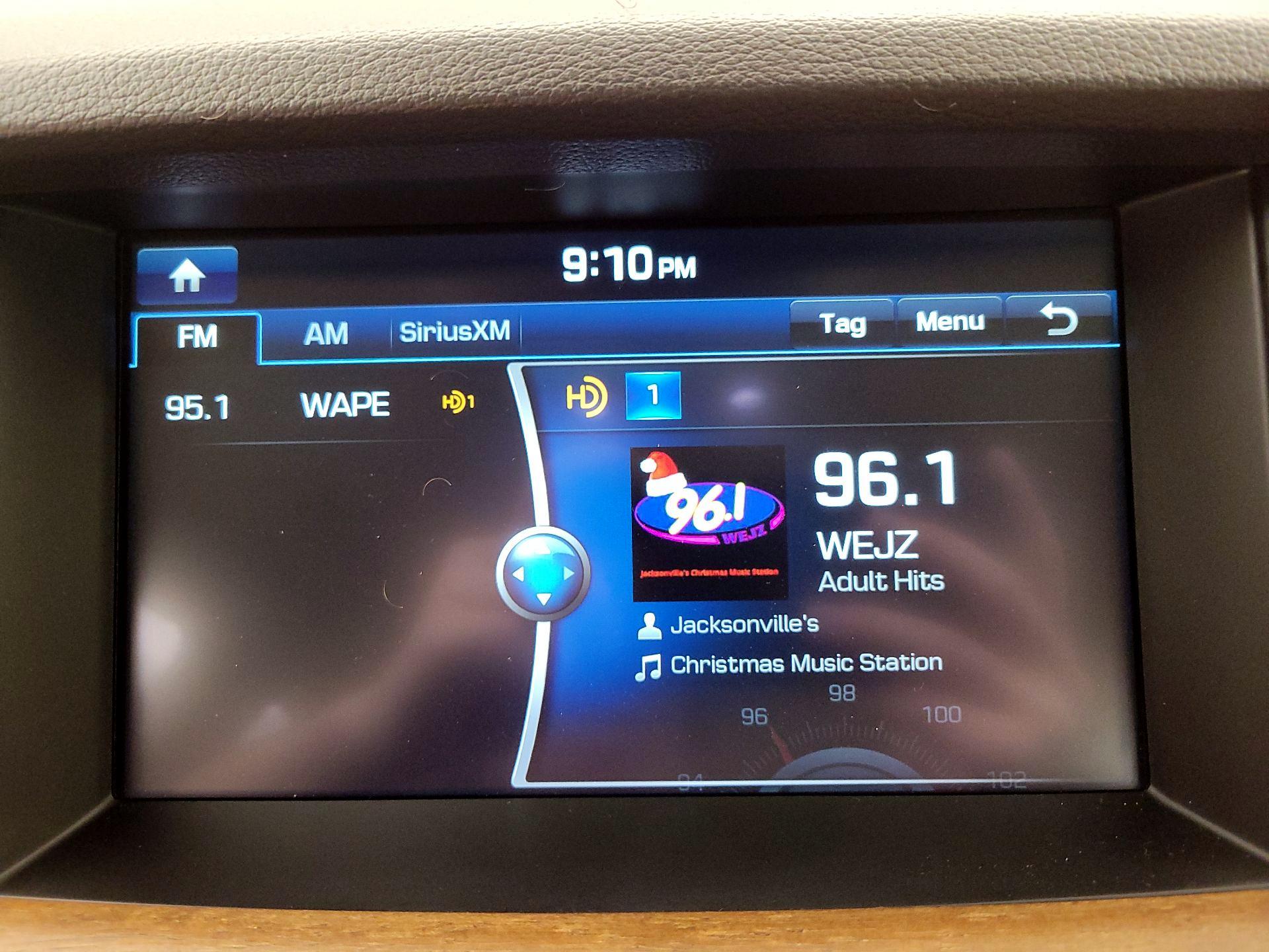 Thumbnail: 2018 Genesis G80 - 16