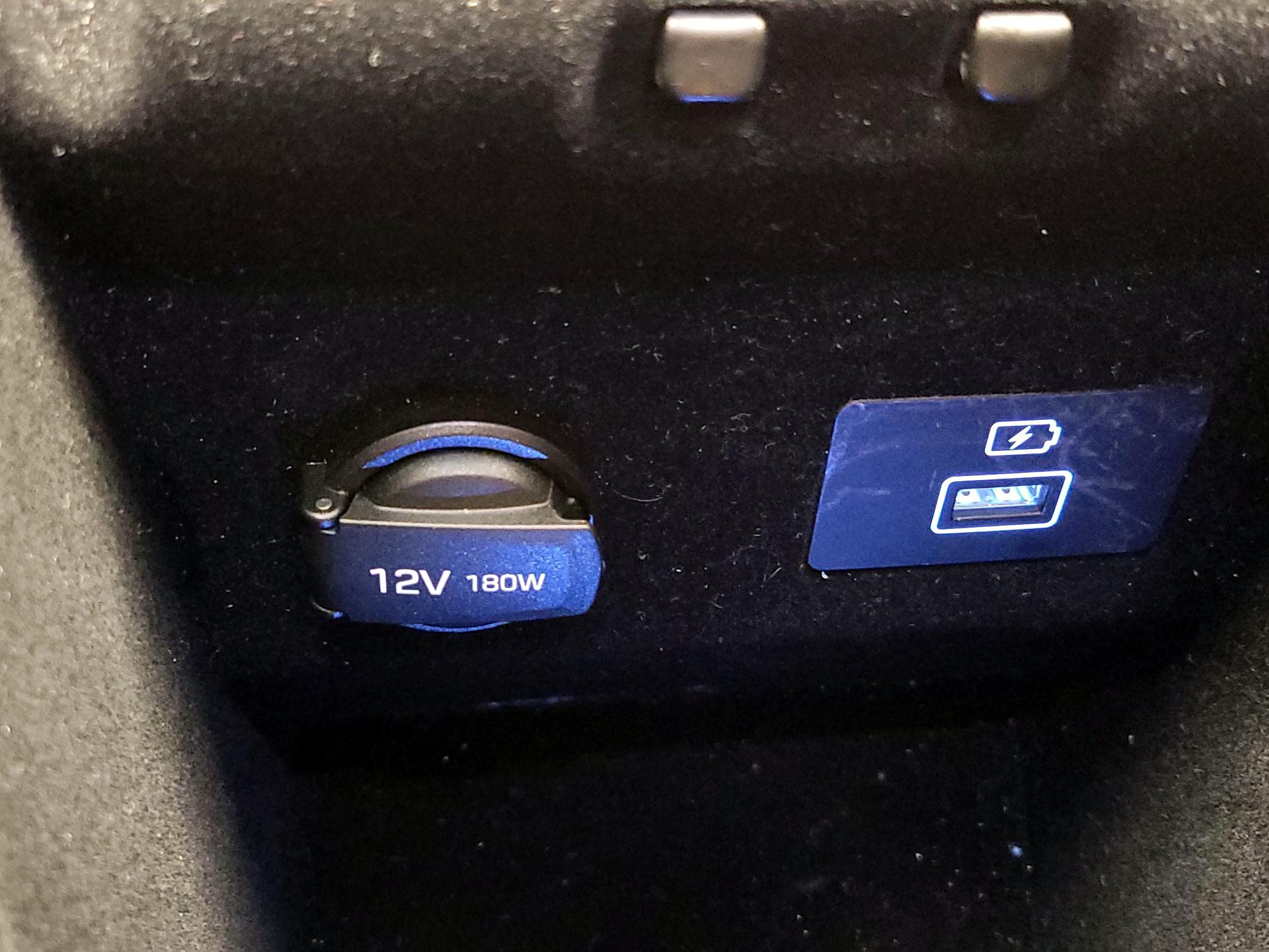 Thumbnail: 2018 Genesis G80 - 19