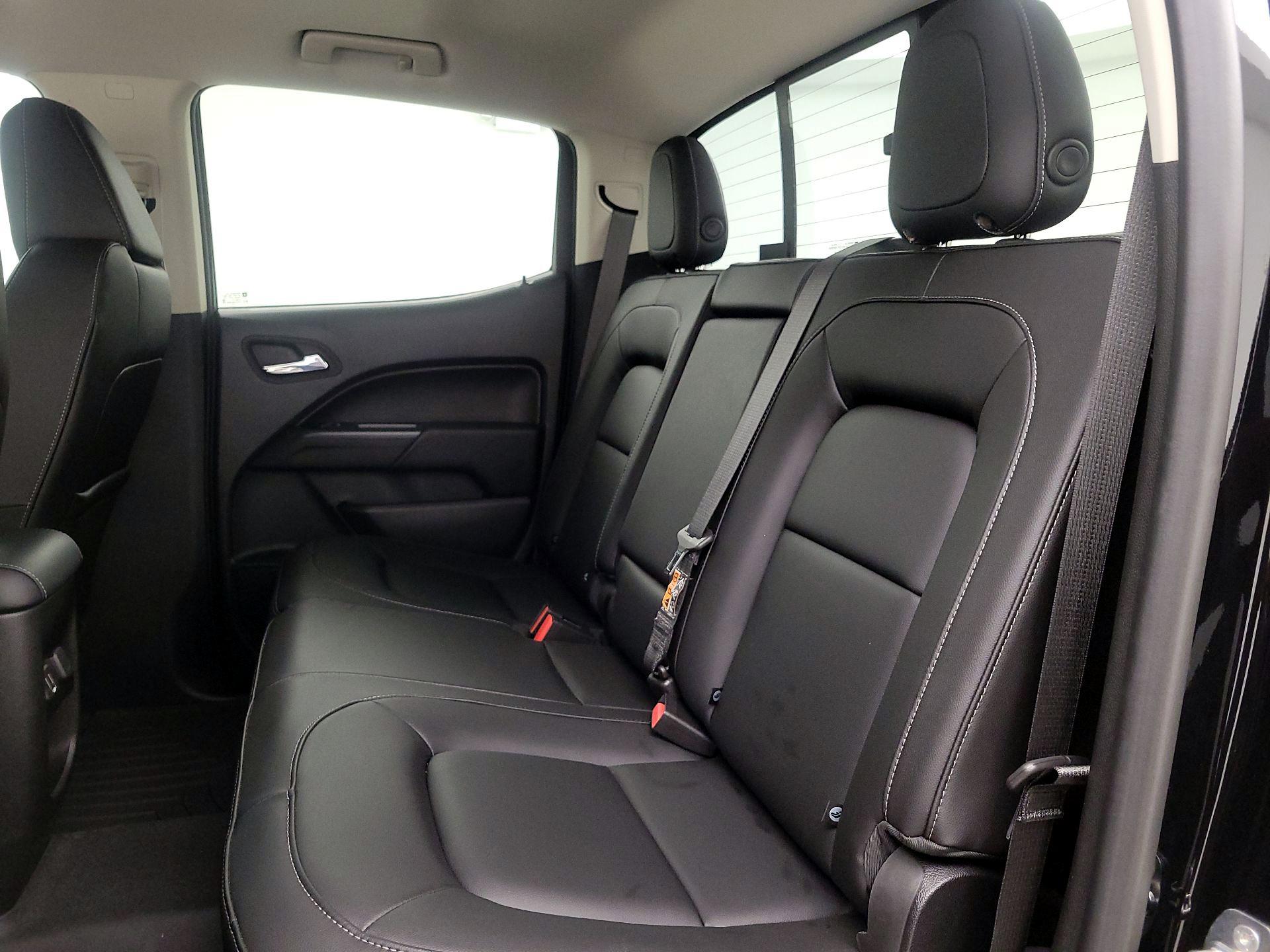 Thumbnail: 2022 Chevrolet Colorado - 19