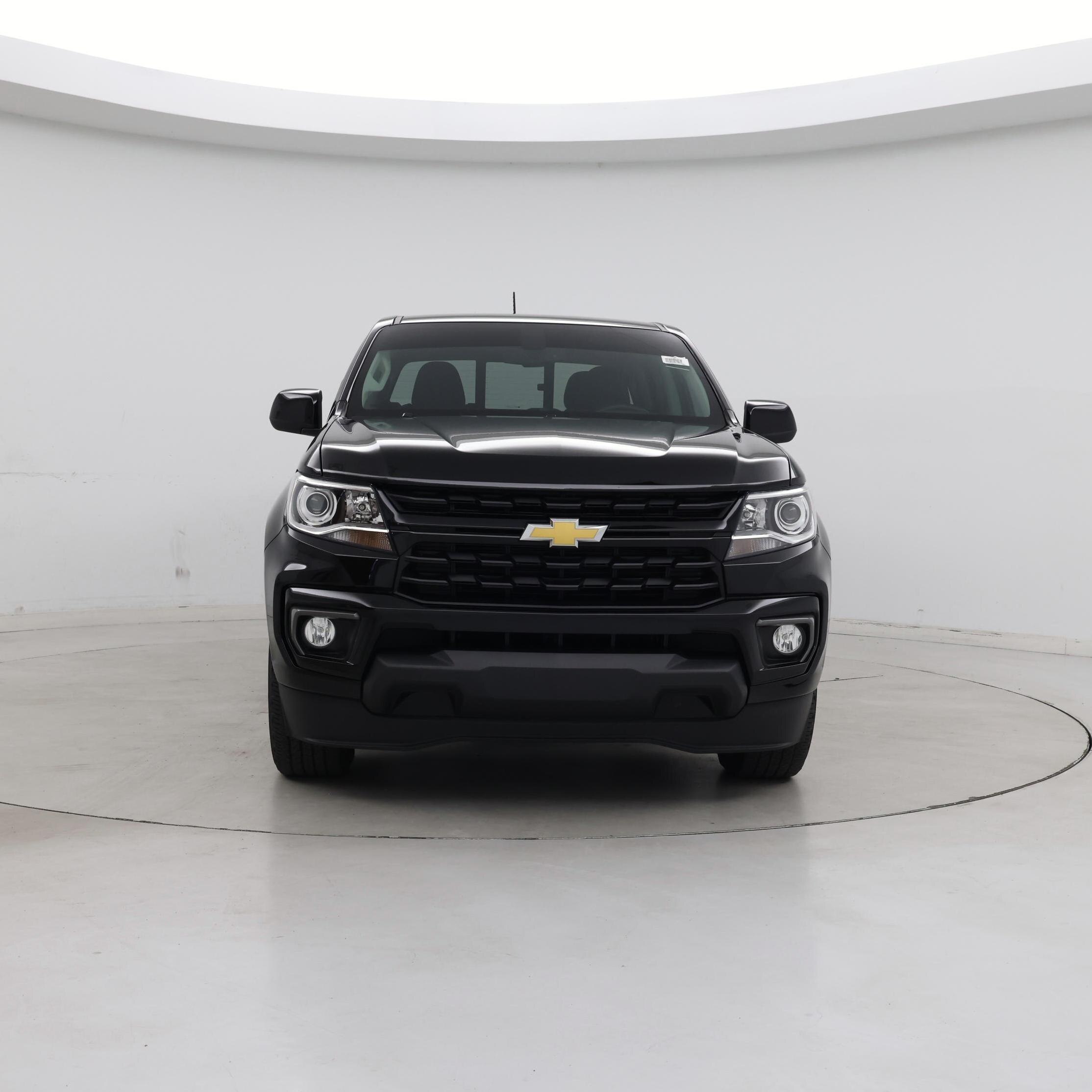 Thumbnail: 2022 Chevrolet Colorado - 5