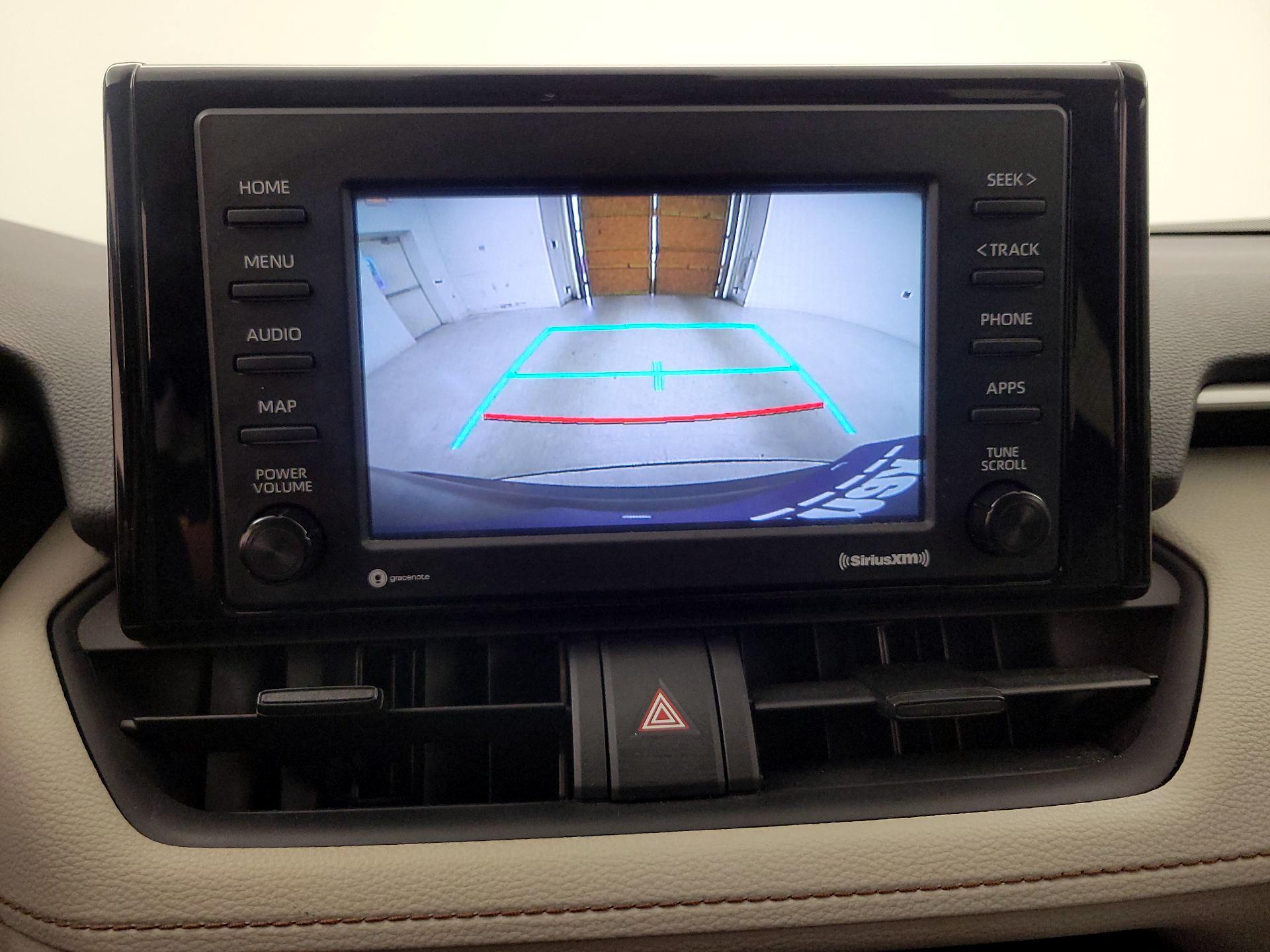 Thumbnail: 2021 Toyota RAV4 - 14