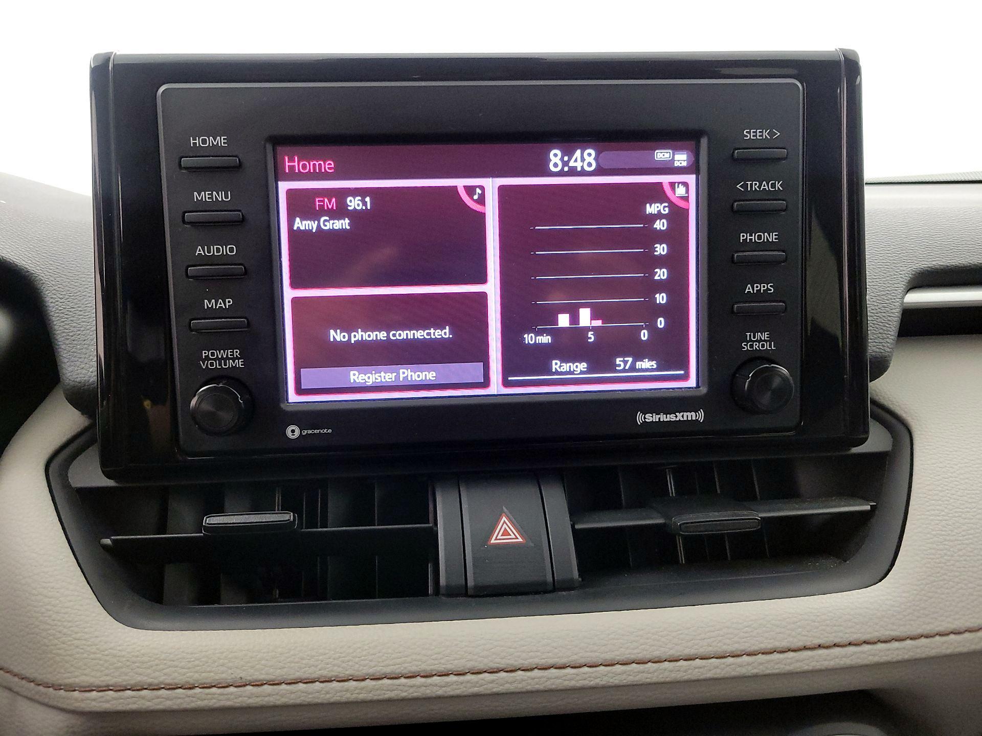 Thumbnail: 2021 Toyota RAV4 - 15