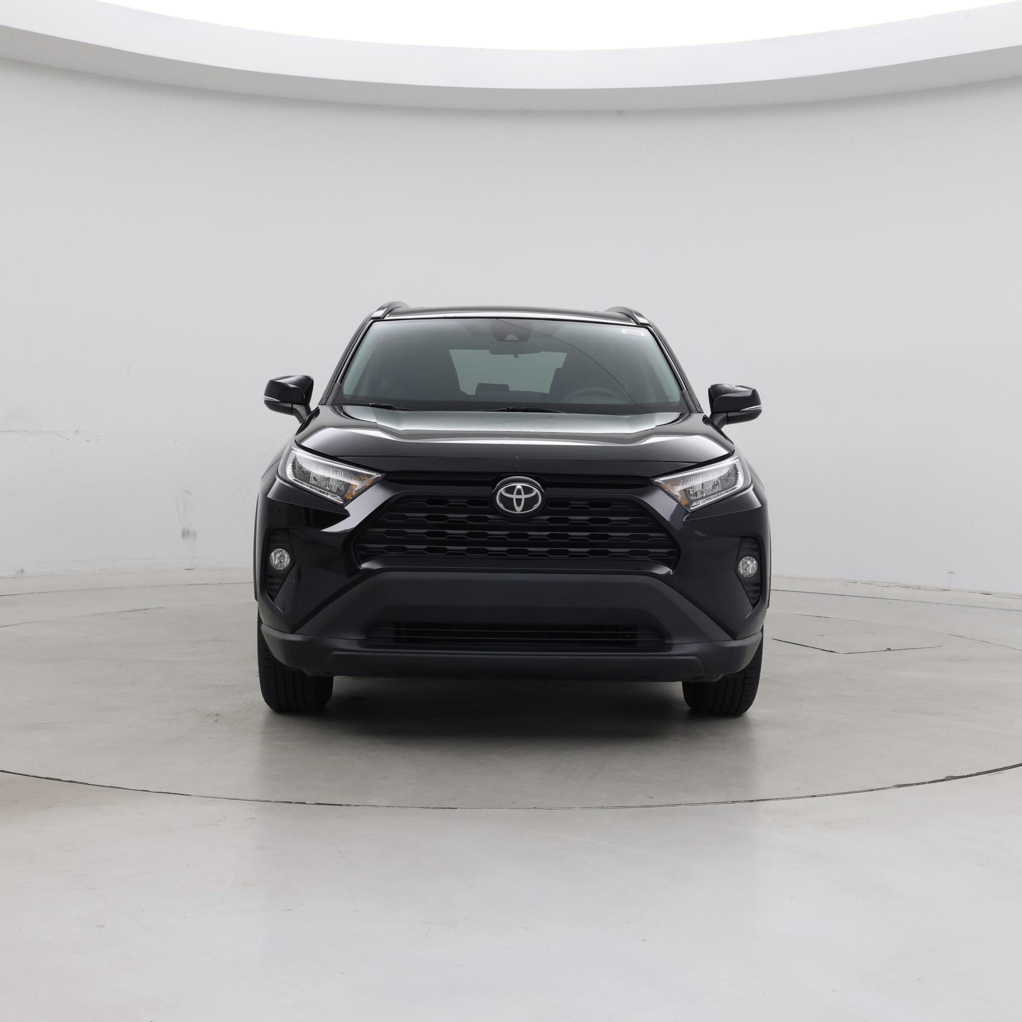 Thumbnail: 2021 Toyota RAV4 - 5