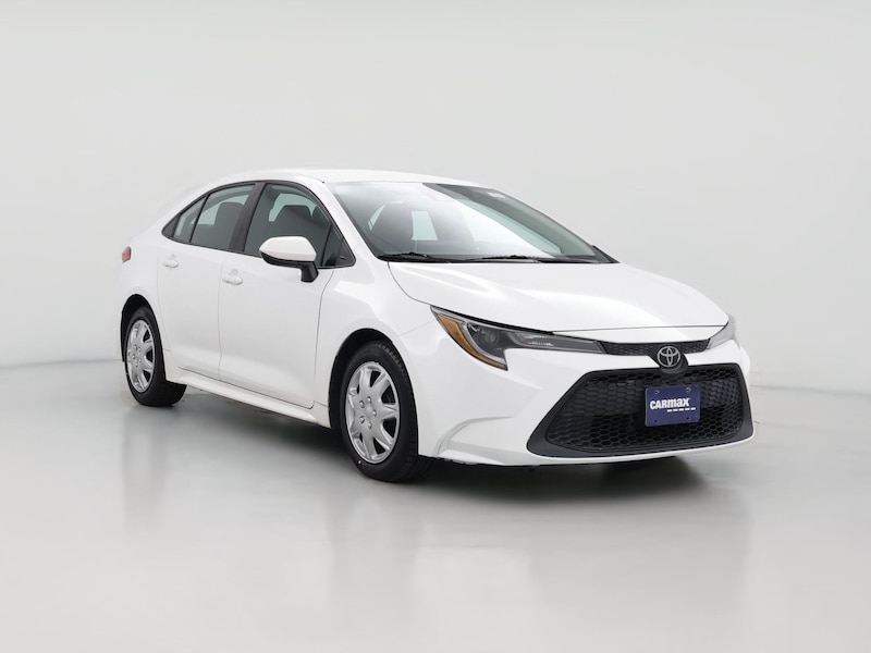 2020 Toyota Corolla LE -
                  Jacksonville, FL