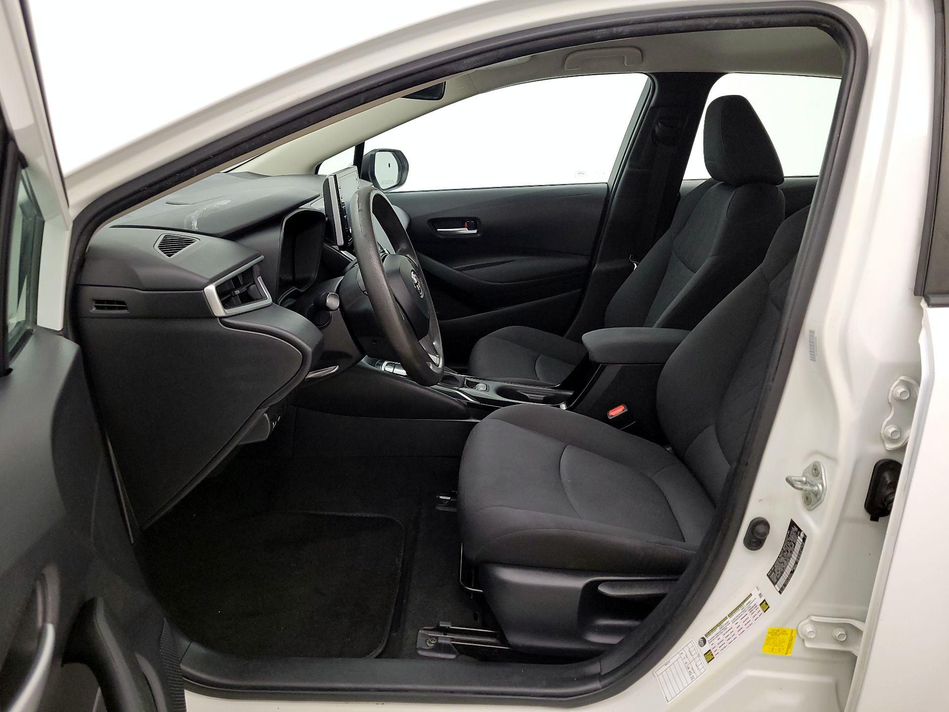 Thumbnail: 2020 Toyota Corolla - 11