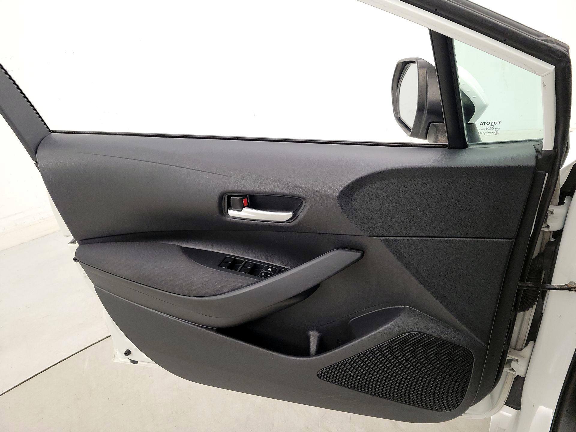 Thumbnail: 2020 Toyota Corolla - 12