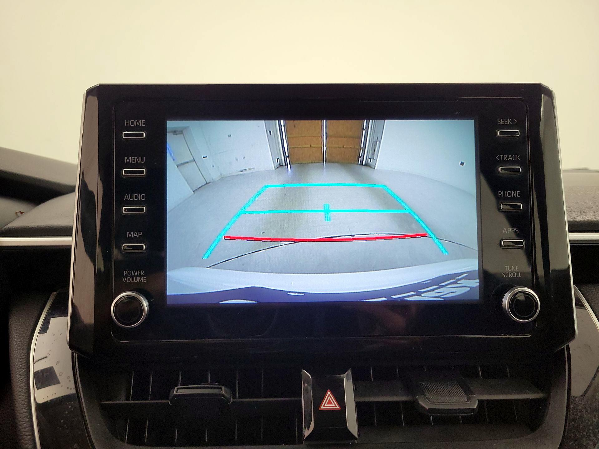 Thumbnail: 2020 Toyota Corolla - 14