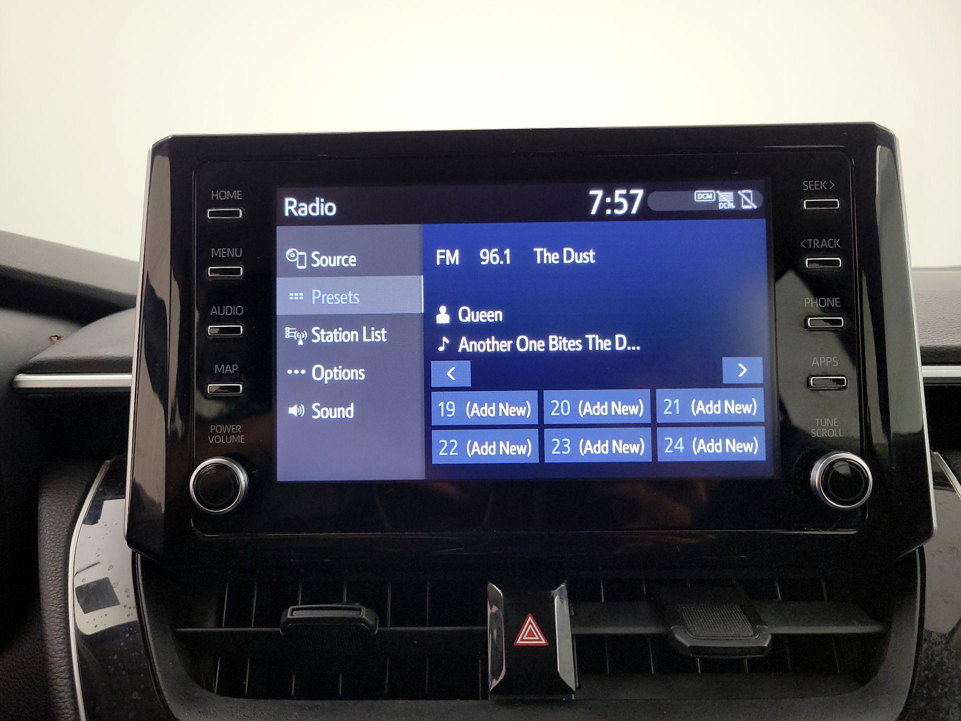 Thumbnail: 2020 Toyota Corolla - 15