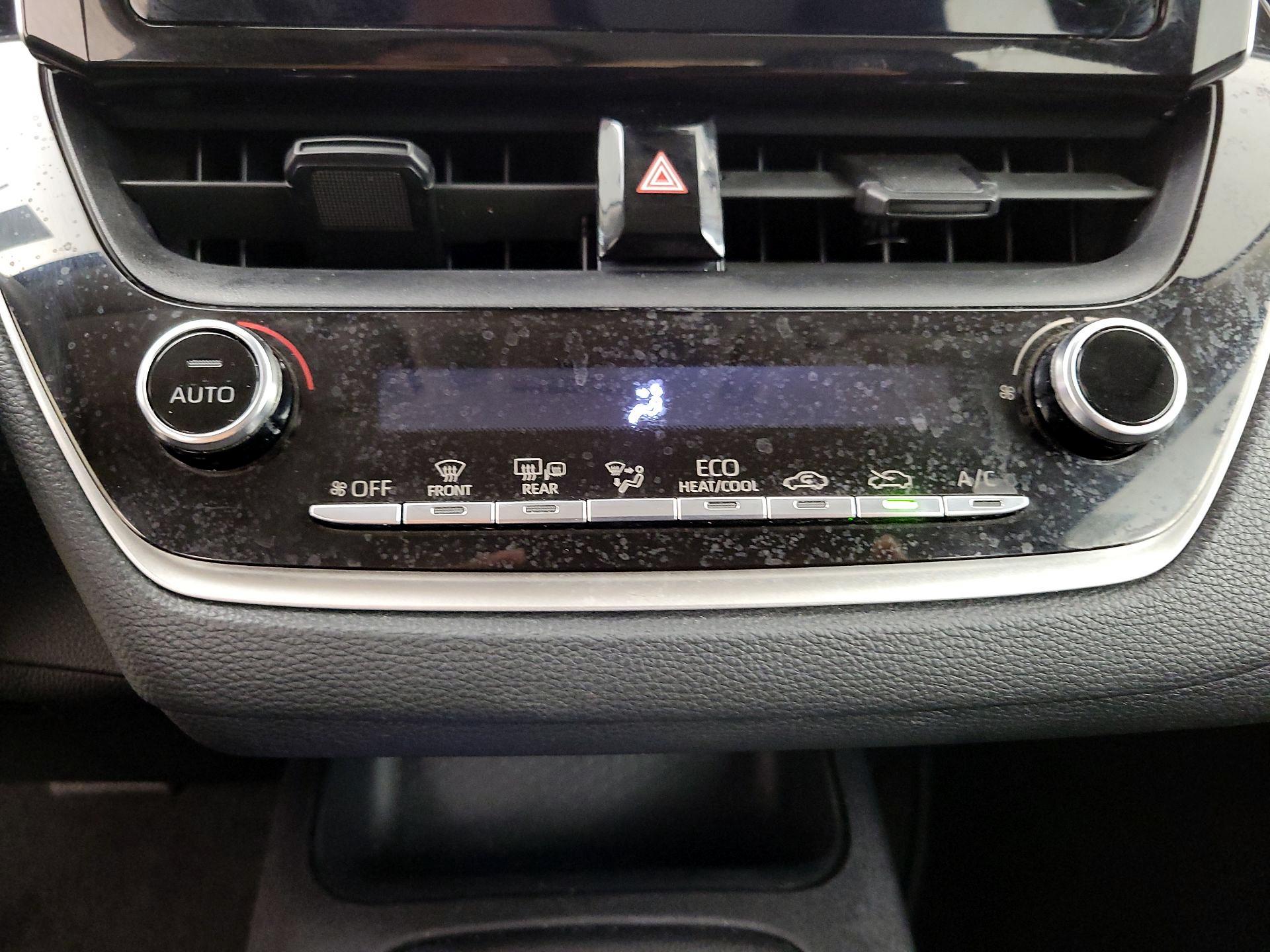 Thumbnail: 2020 Toyota Corolla - 16