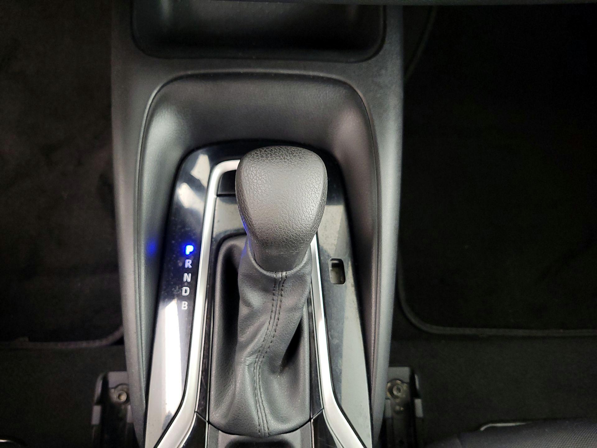 Thumbnail: 2020 Toyota Corolla - 17