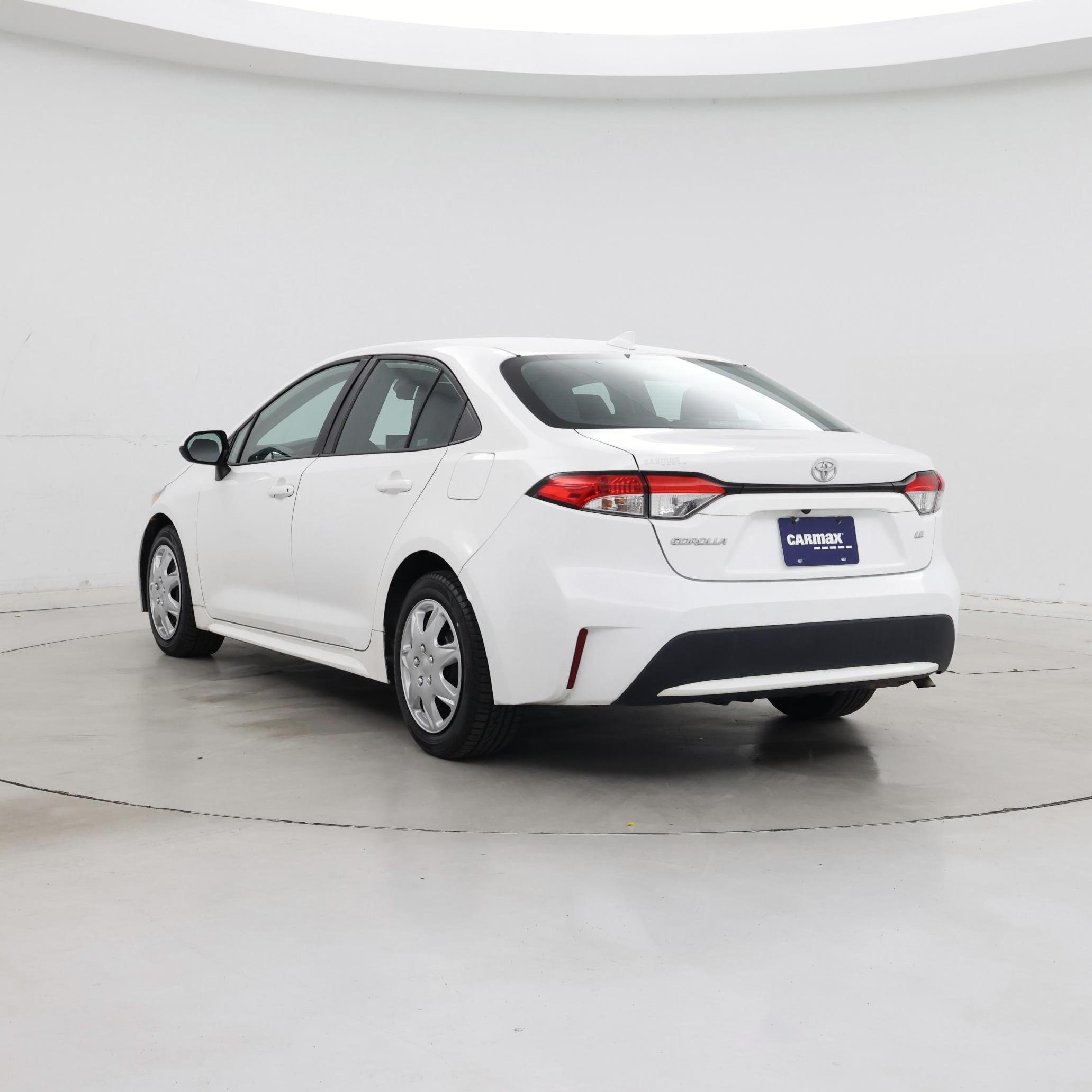 Thumbnail: 2020 Toyota Corolla - 2