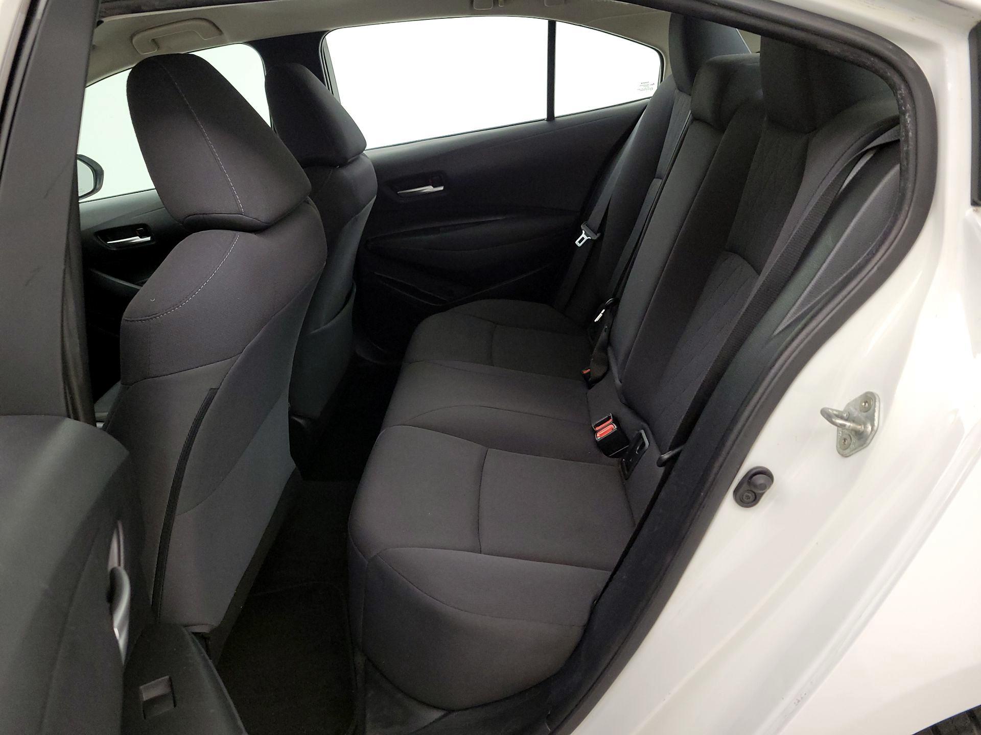 Thumbnail: 2020 Toyota Corolla - 19