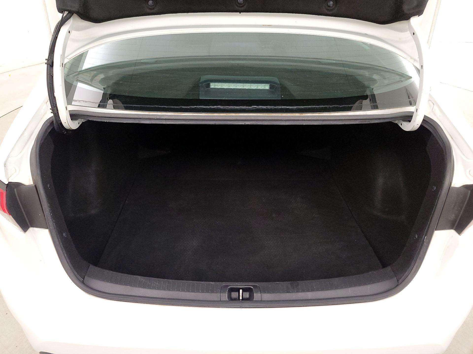 Thumbnail: 2020 Toyota Corolla - 20