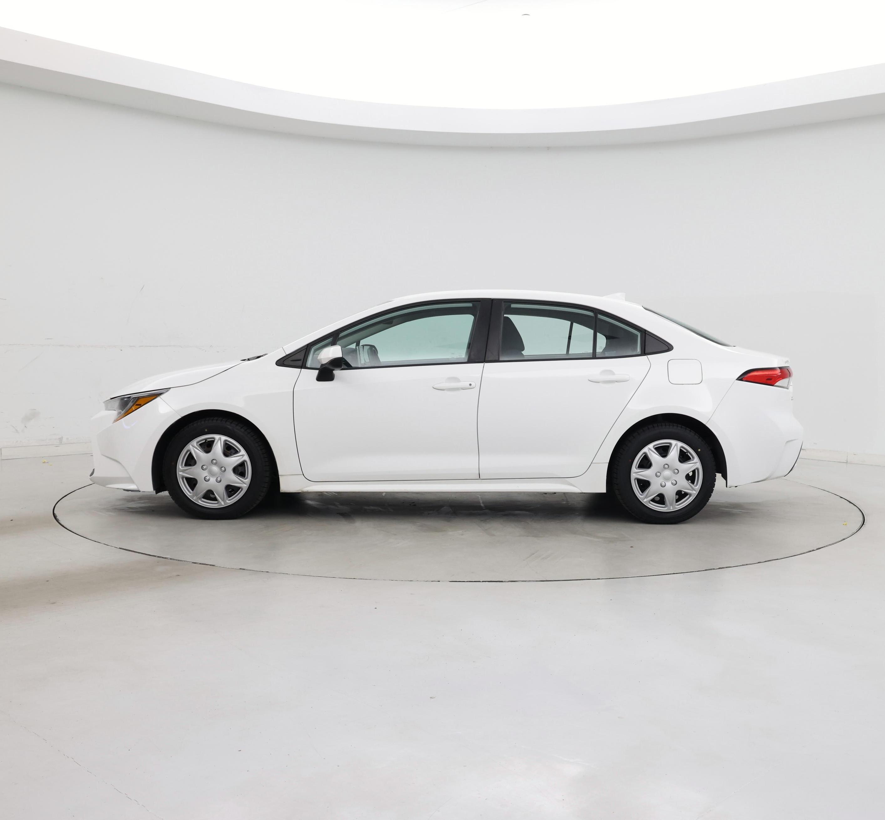 Thumbnail: 2020 Toyota Corolla - 3