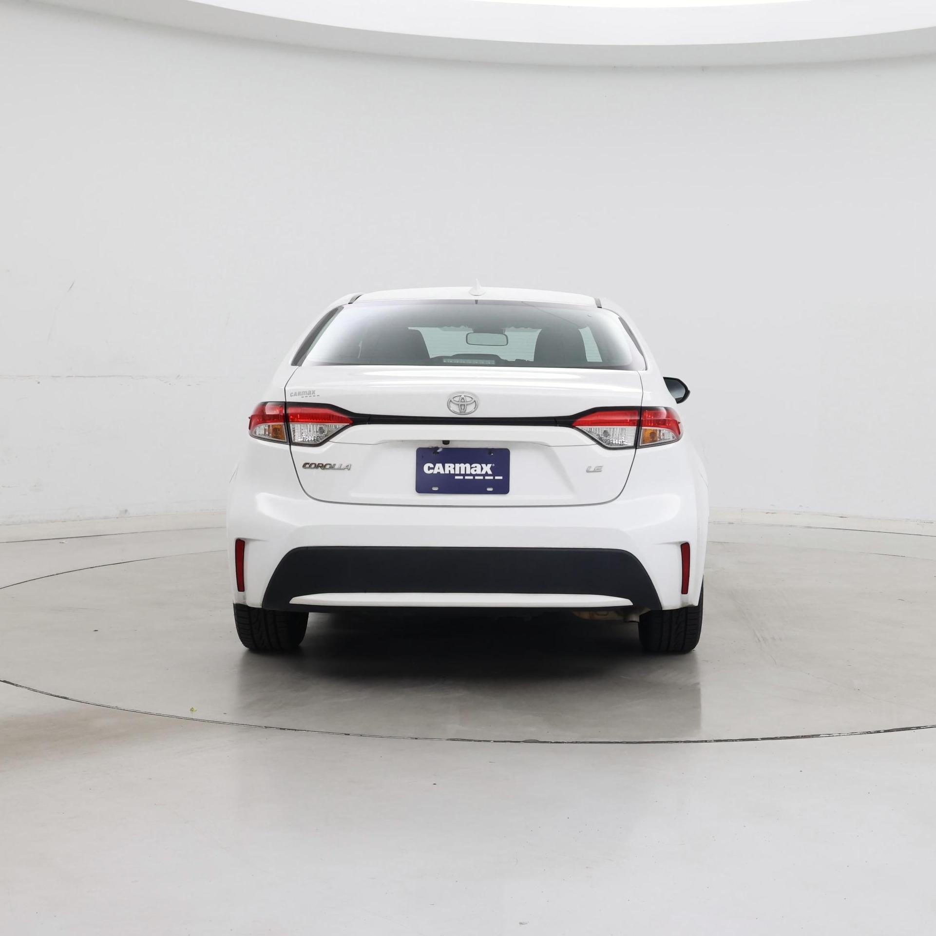 Thumbnail: 2020 Toyota Corolla - 6