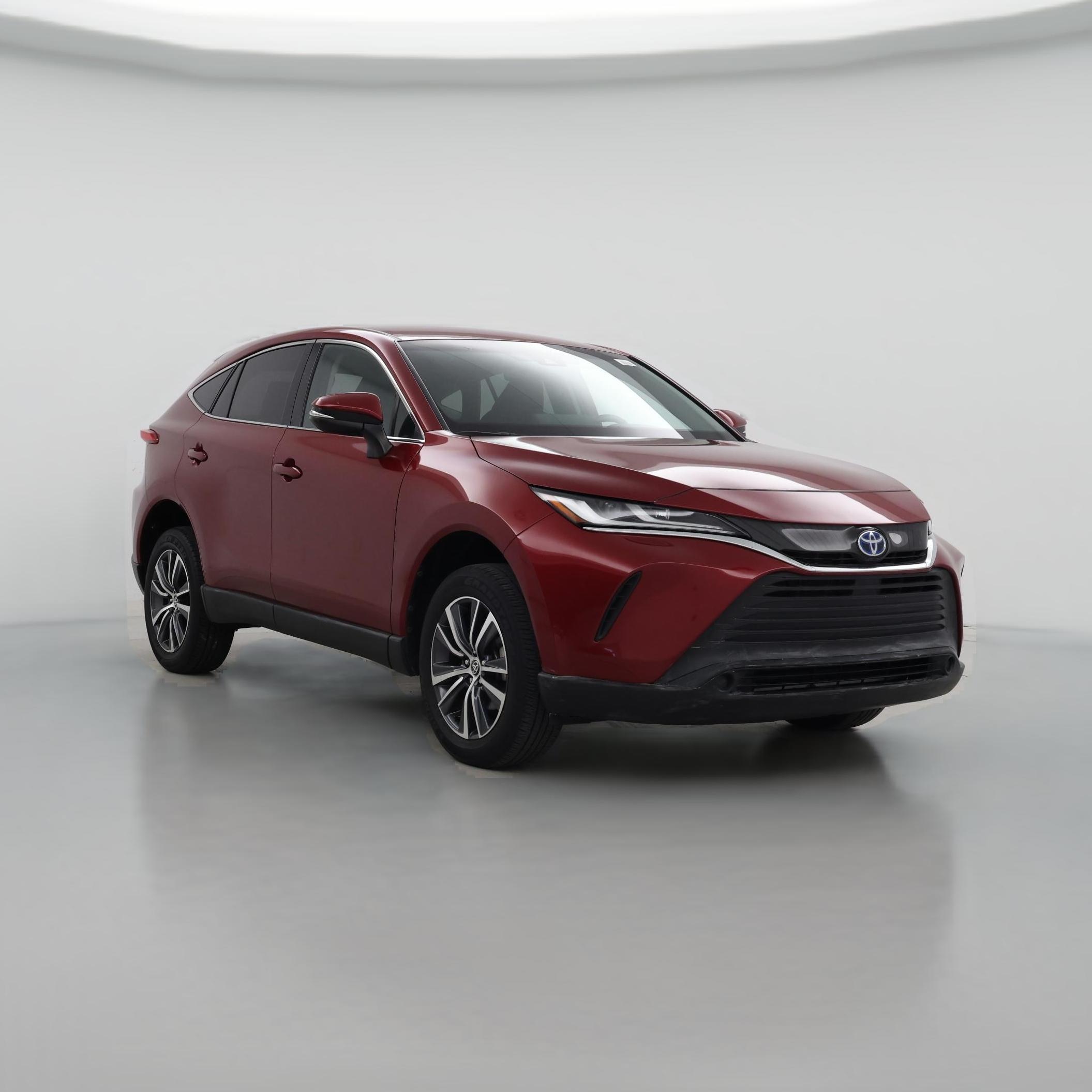 Thumbnail: 2023 Toyota Venza - 1