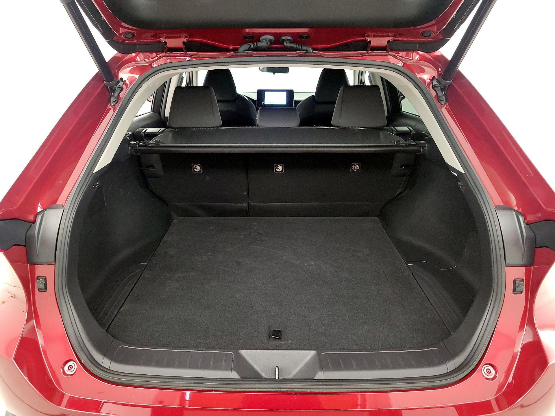 Thumbnail: 2023 Toyota Venza - 20