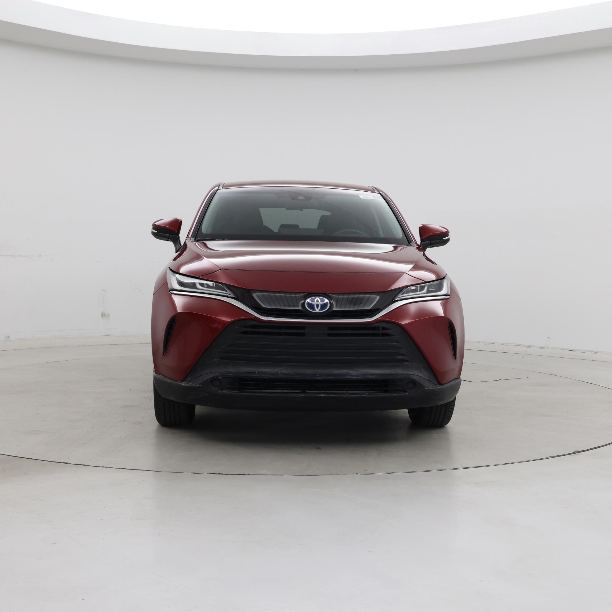 Thumbnail: 2023 Toyota Venza - 5