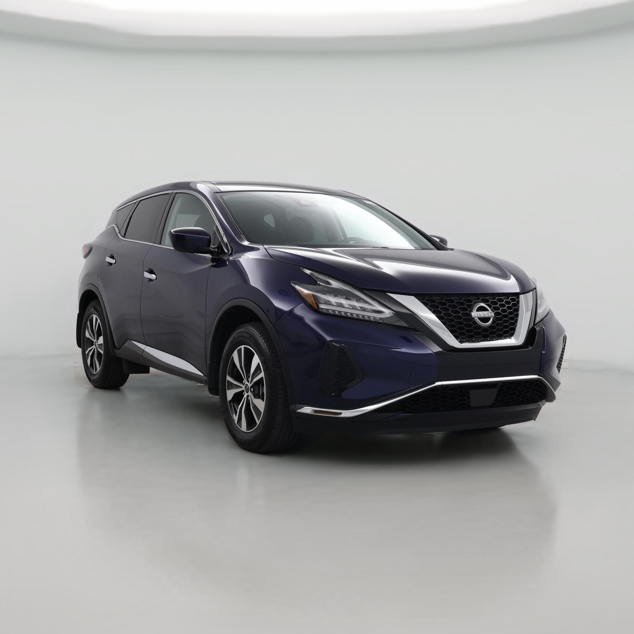 Thumbnail: 2023 Nissan Murano - 1