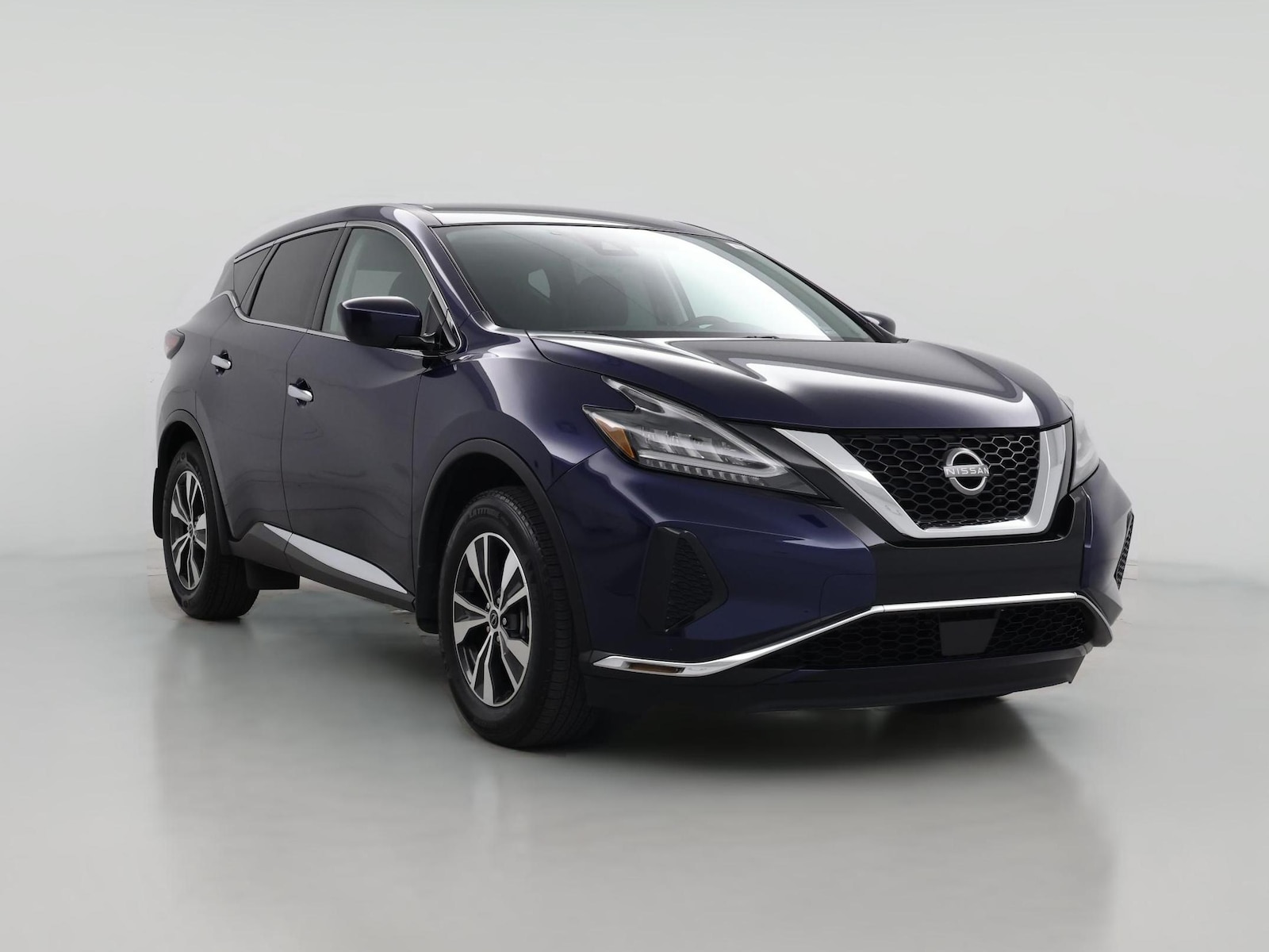 2023 Nissan Murano
