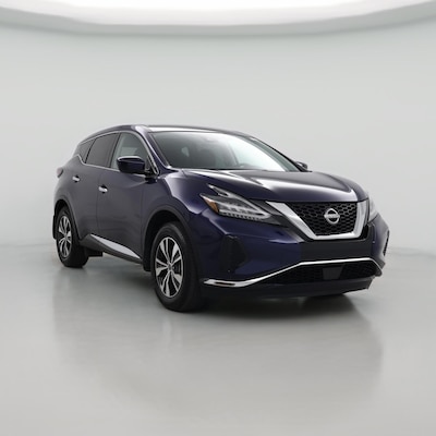 2023 Nissan Murano S