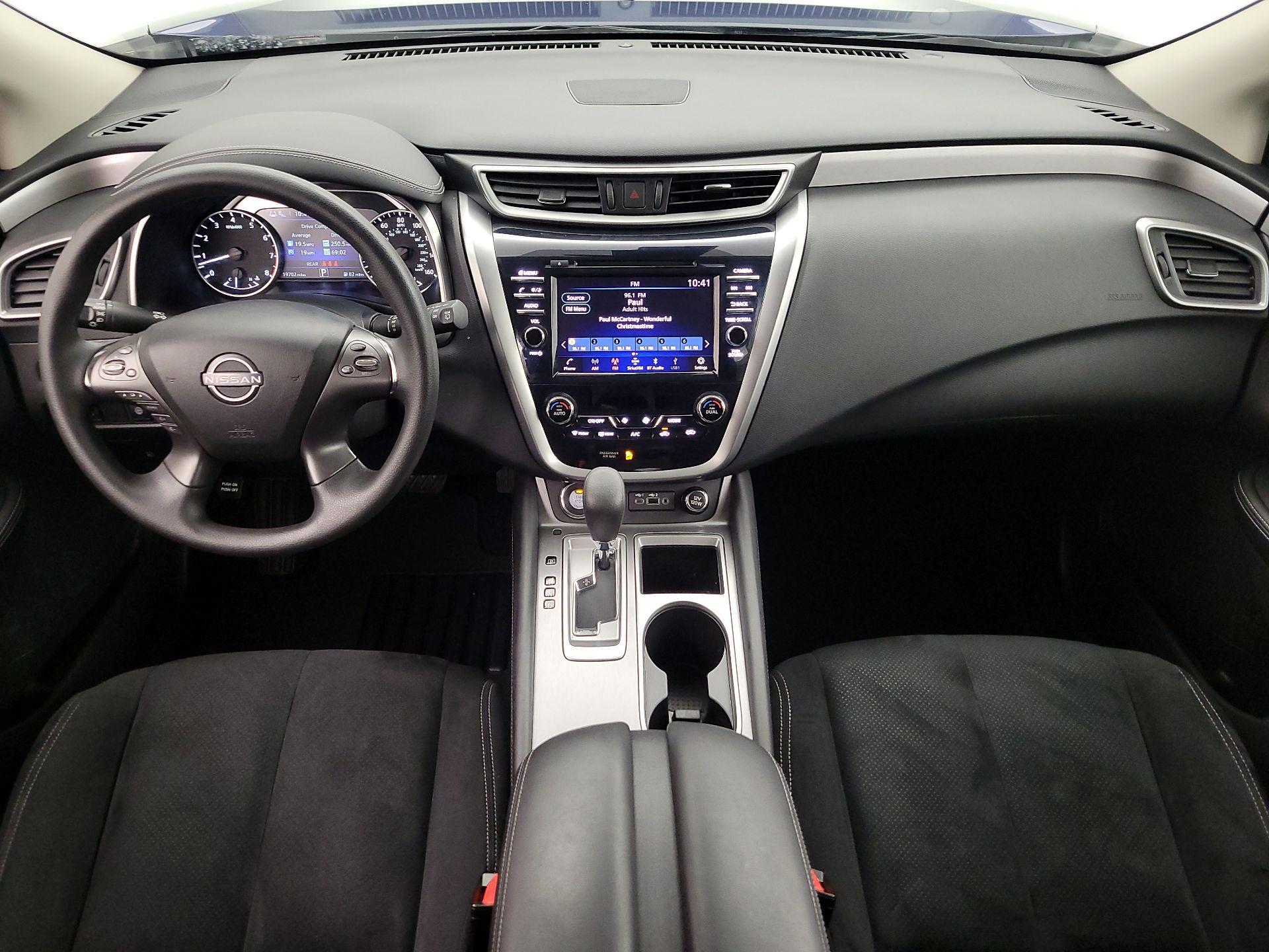 Thumbnail: 2023 Nissan Murano - 9