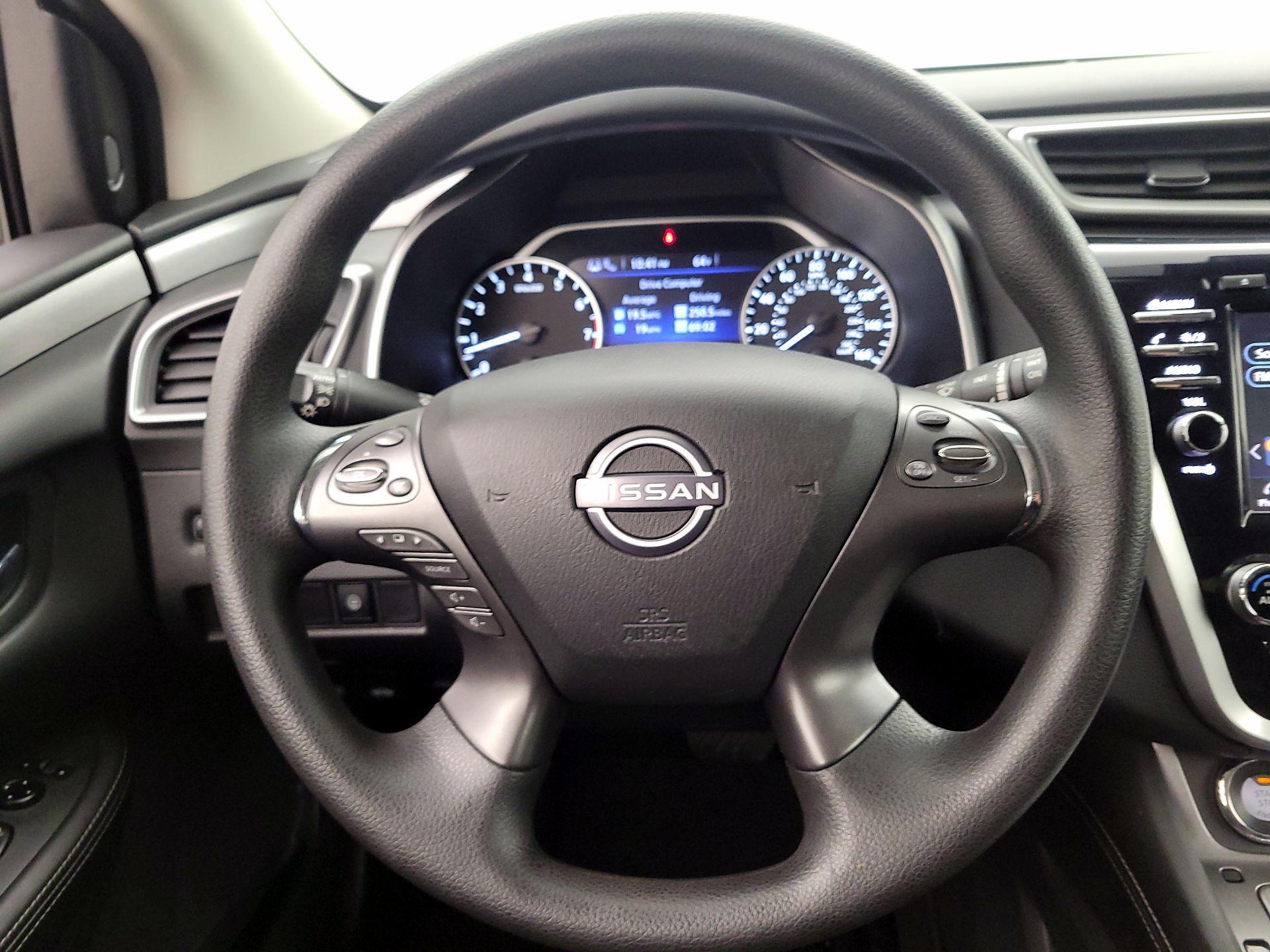 Thumbnail: 2023 Nissan Murano - 10