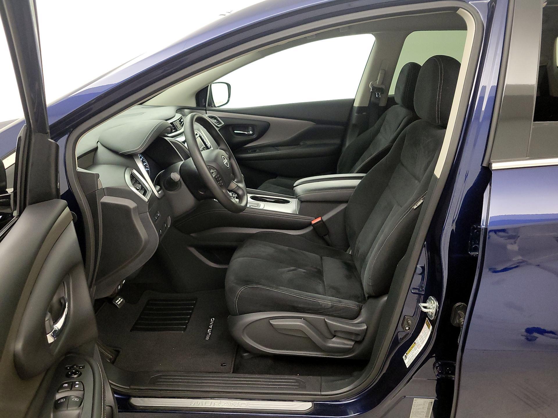 Thumbnail: 2023 Nissan Murano - 11