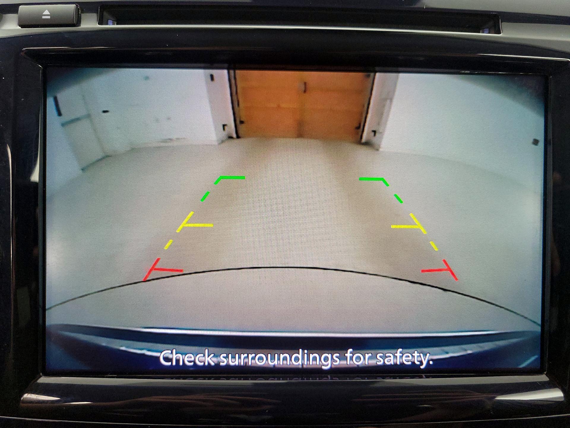 Thumbnail: 2023 Nissan Murano - 14