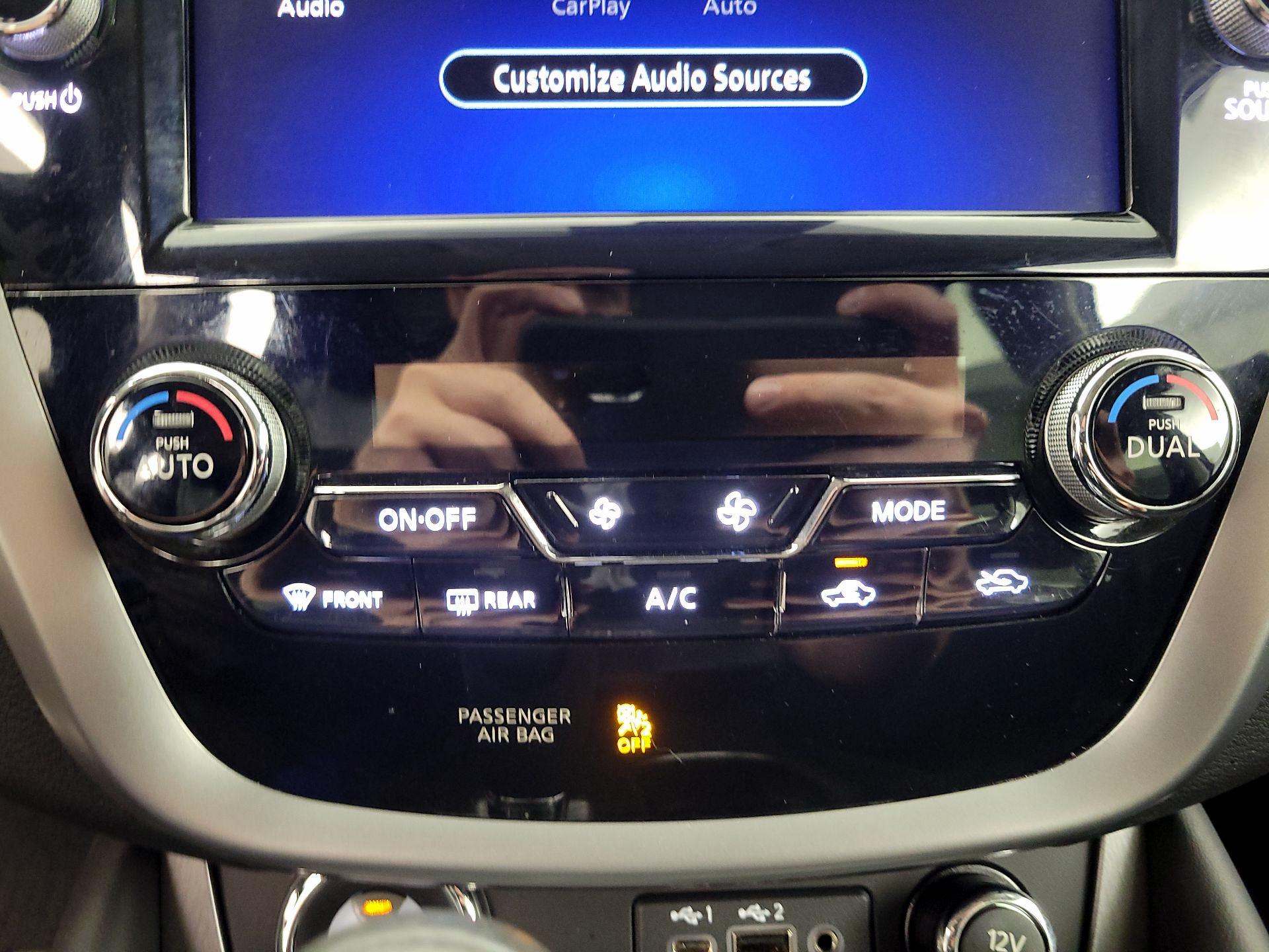 Thumbnail: 2023 Nissan Murano - 16