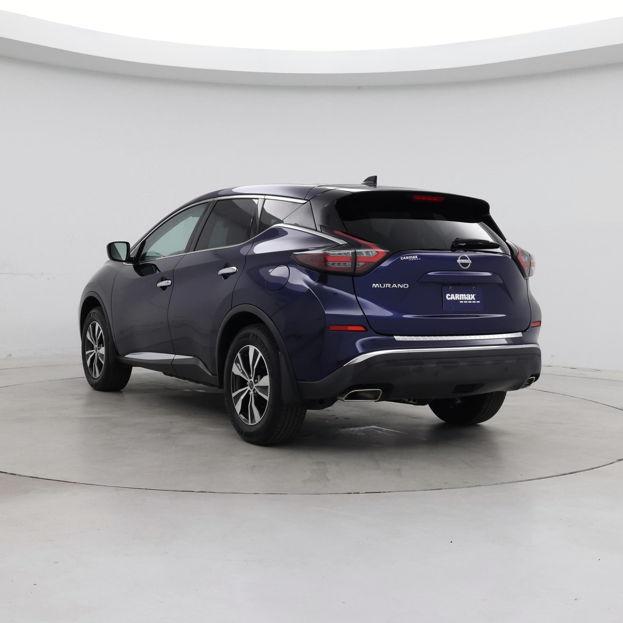 Thumbnail: 2023 Nissan Murano - 2