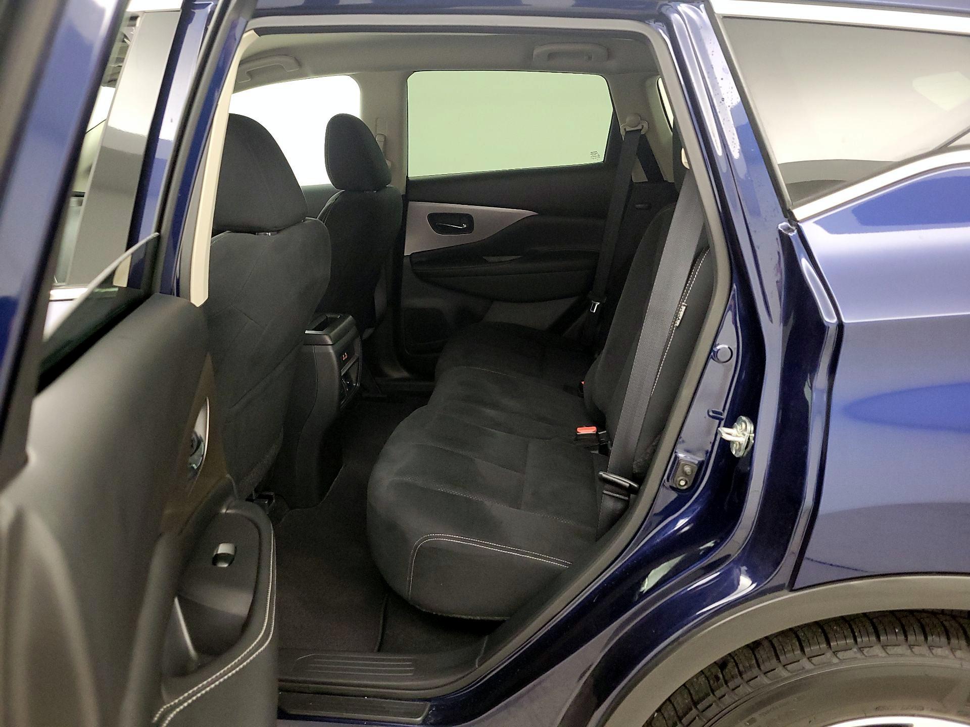 Thumbnail: 2023 Nissan Murano - 19