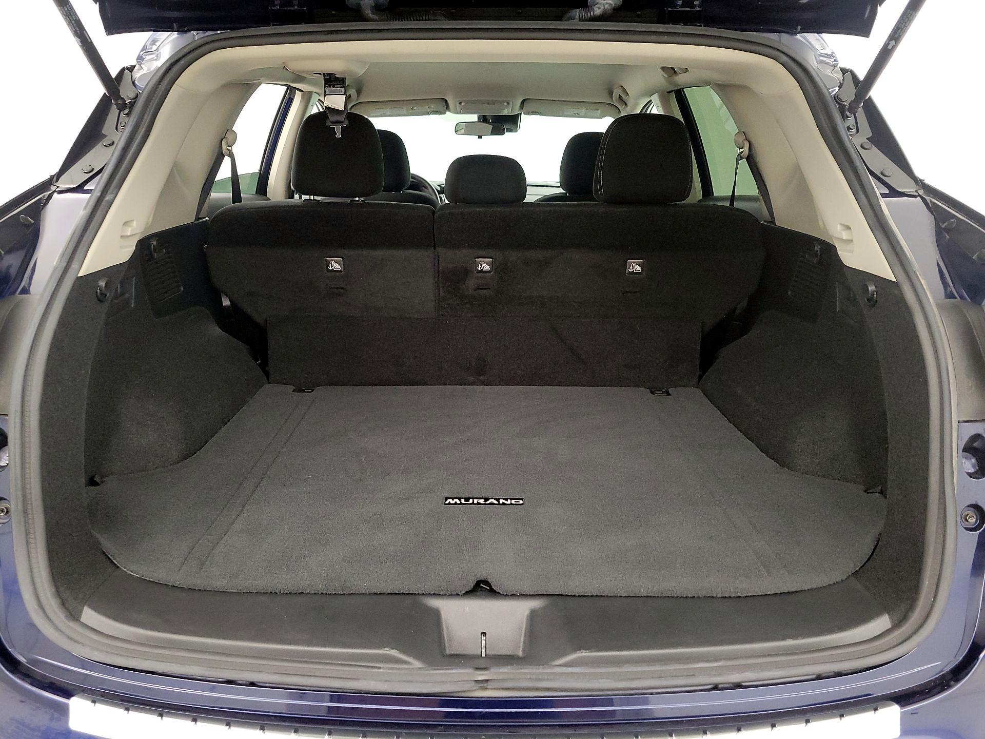 Thumbnail: 2023 Nissan Murano - 20