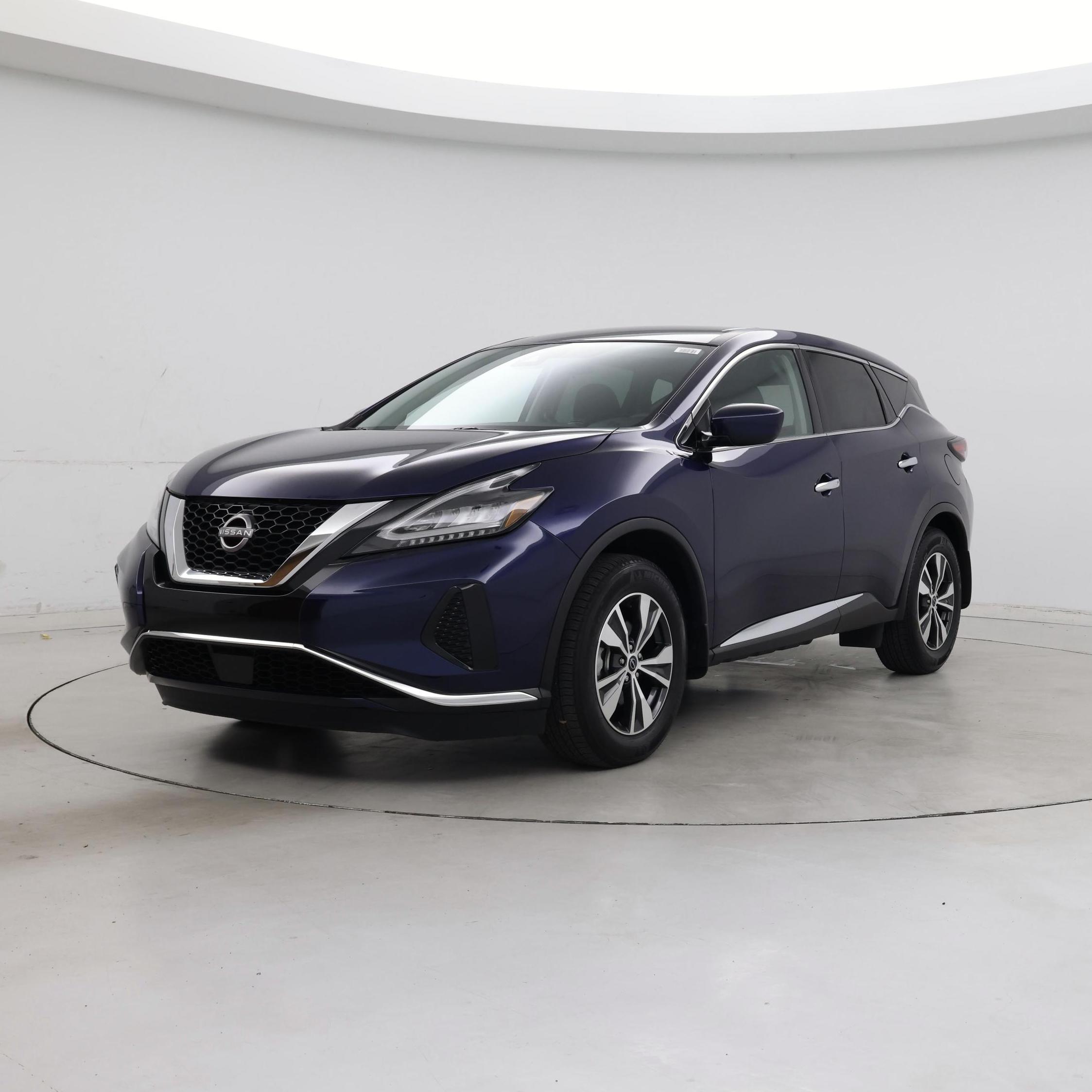 Thumbnail: 2023 Nissan Murano - 4