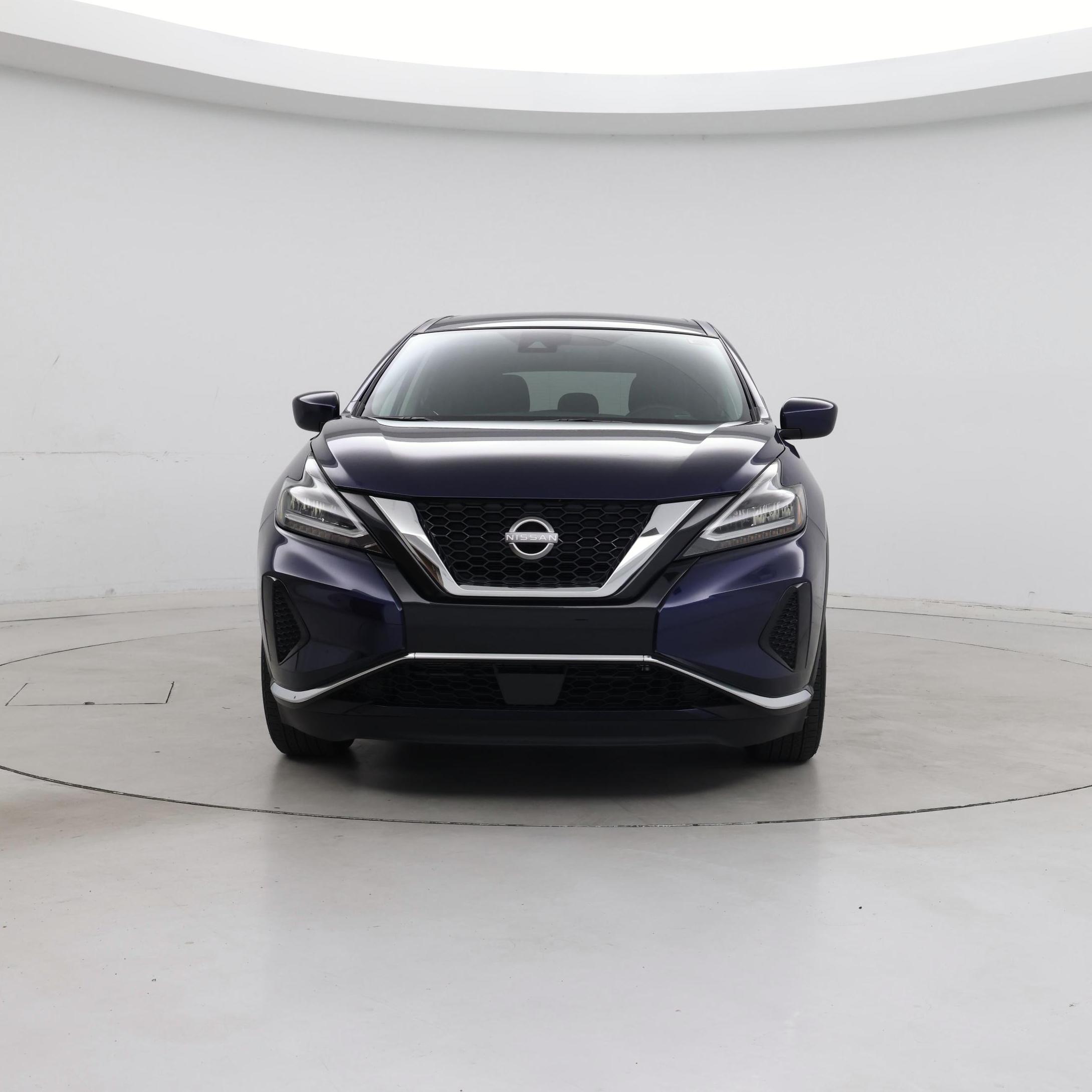 Thumbnail: 2023 Nissan Murano - 5