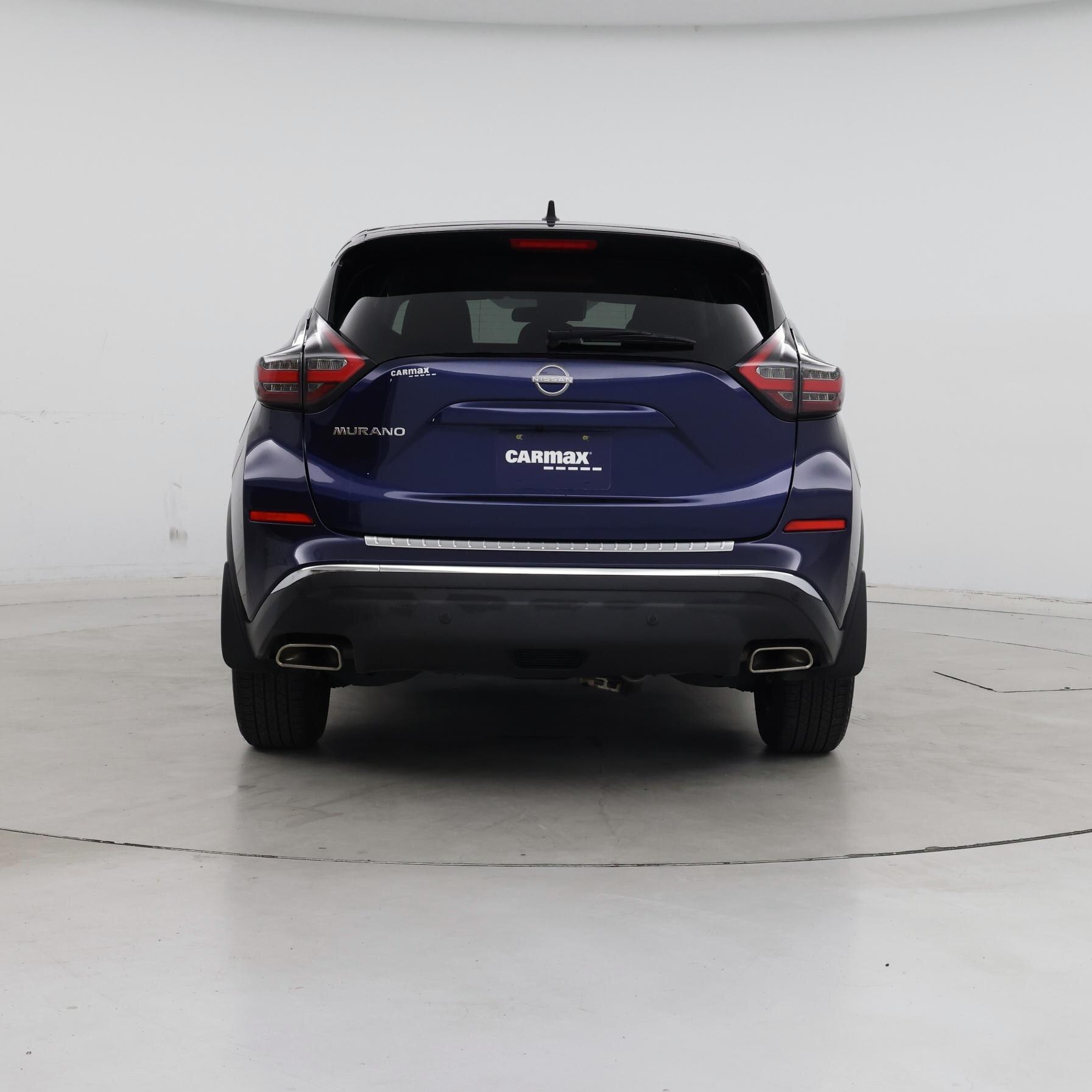 Thumbnail: 2023 Nissan Murano - 6