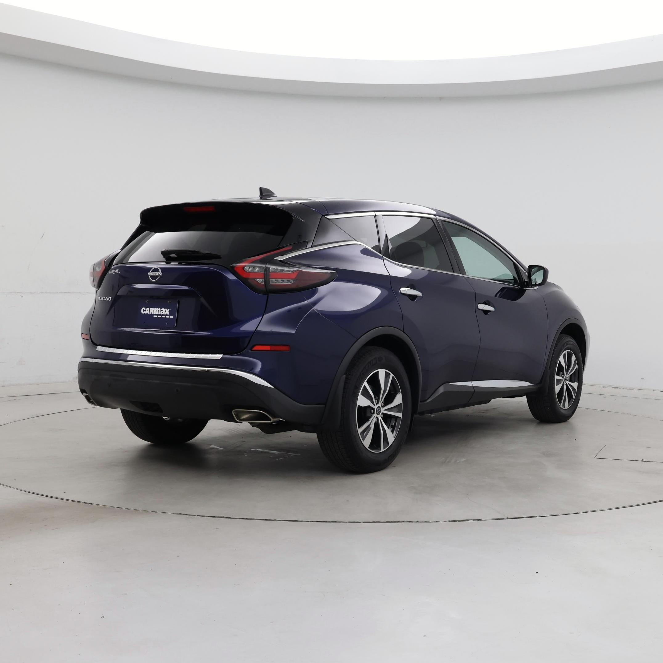 Thumbnail: 2023 Nissan Murano - 8