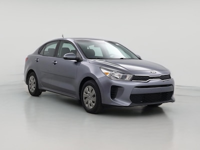 2019 Kia Rio S