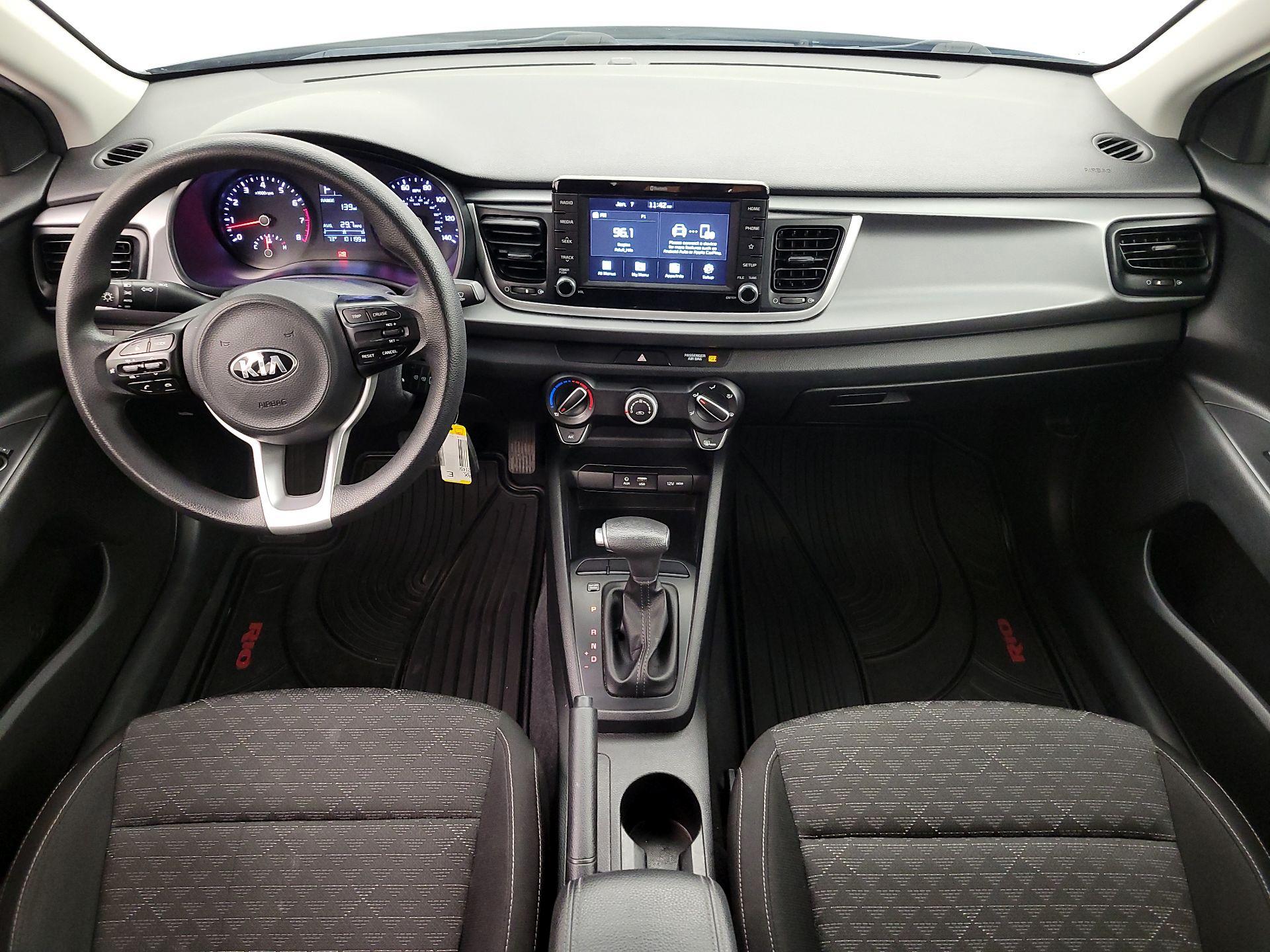 Thumbnail: 2019 Kia Rio - 9