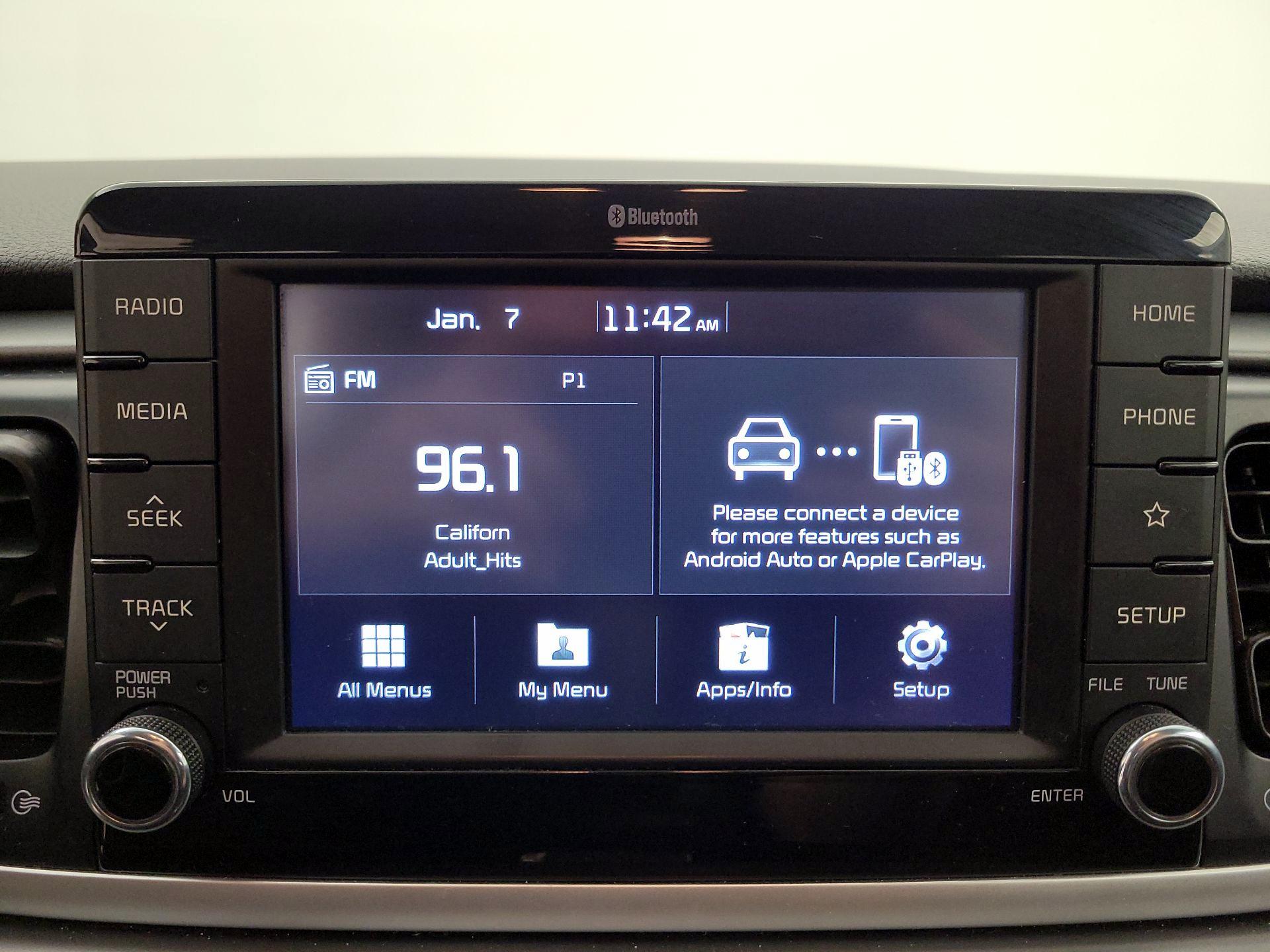 Thumbnail: 2019 Kia Rio - 15