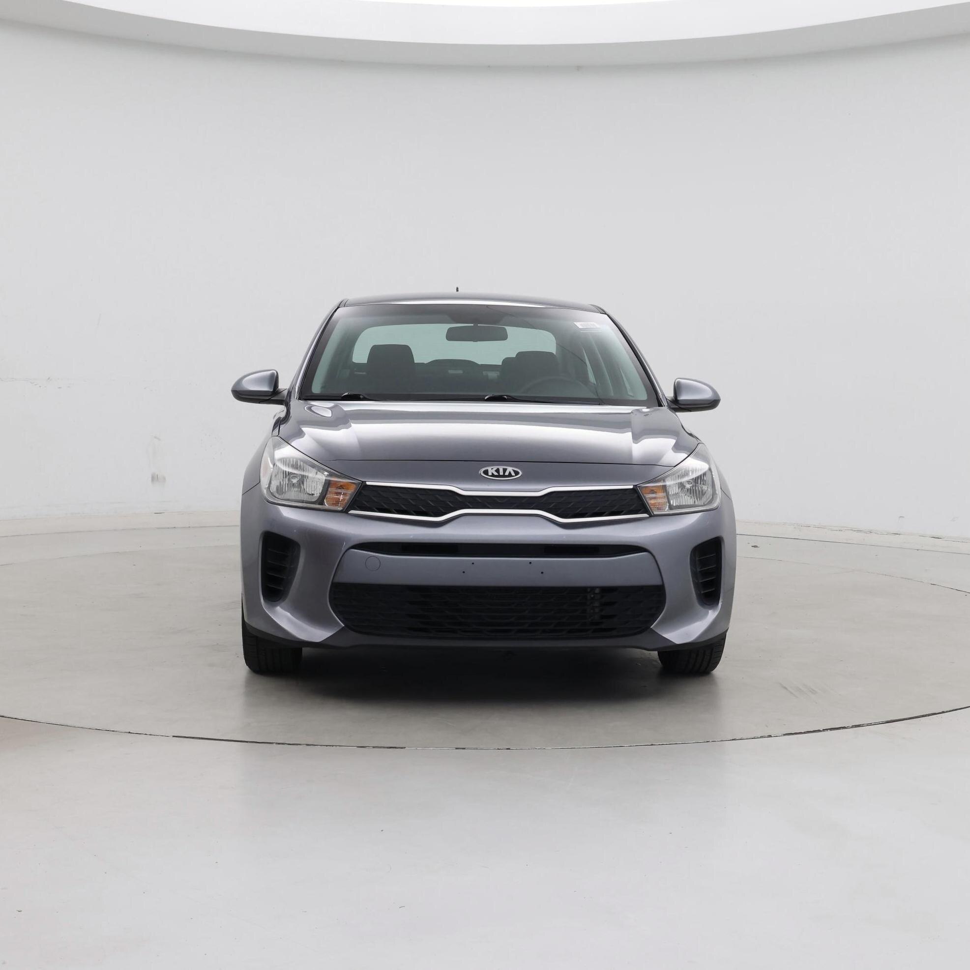 Thumbnail: 2019 Kia Rio - 5