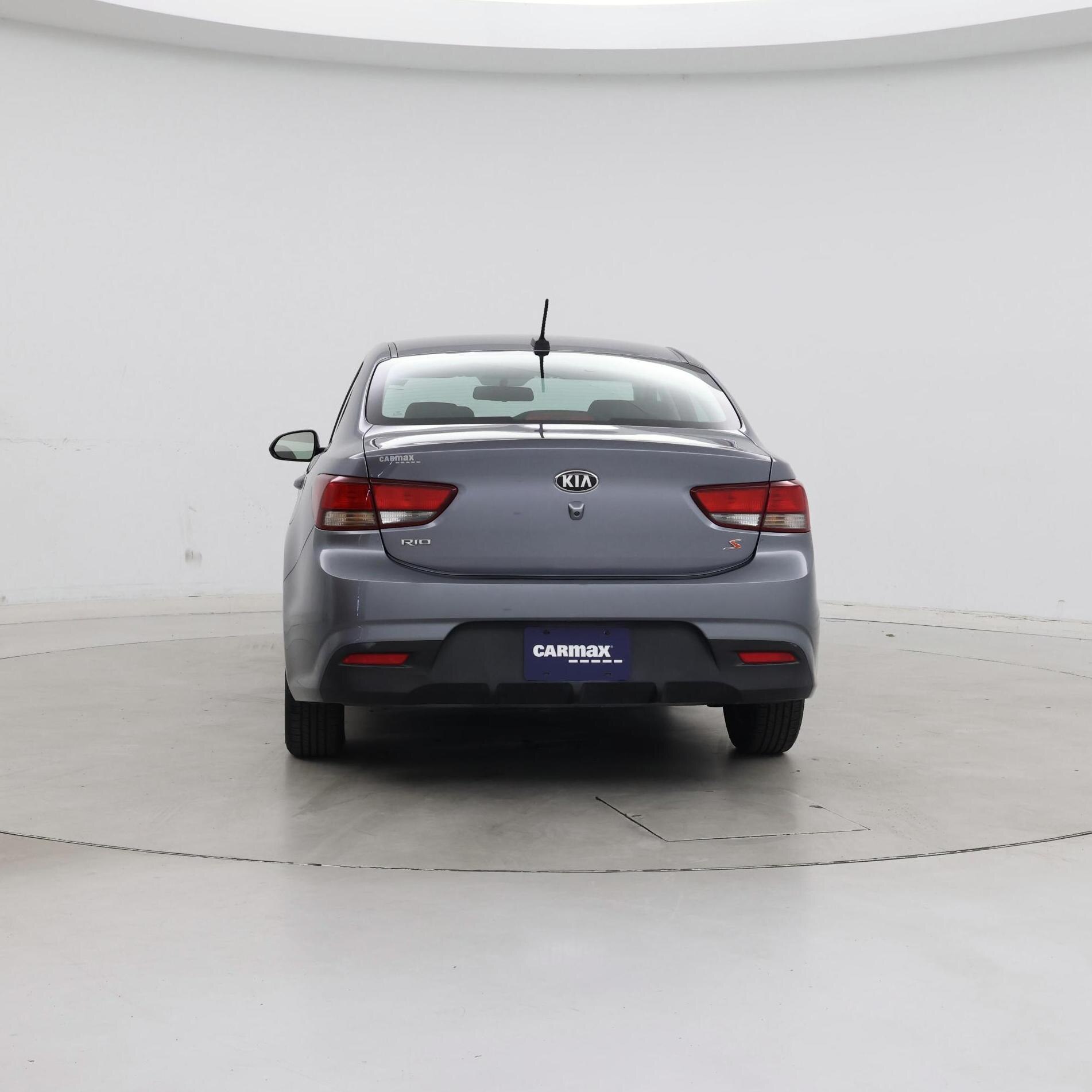 Thumbnail: 2019 Kia Rio - 6