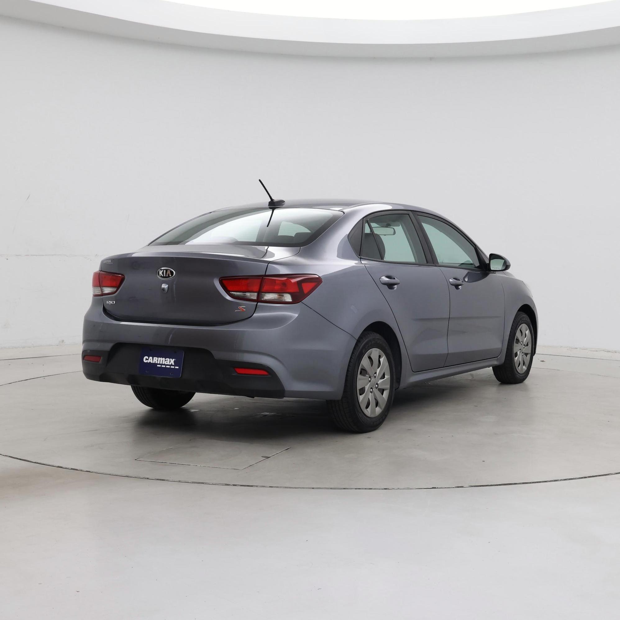 Thumbnail: 2019 Kia Rio - 8