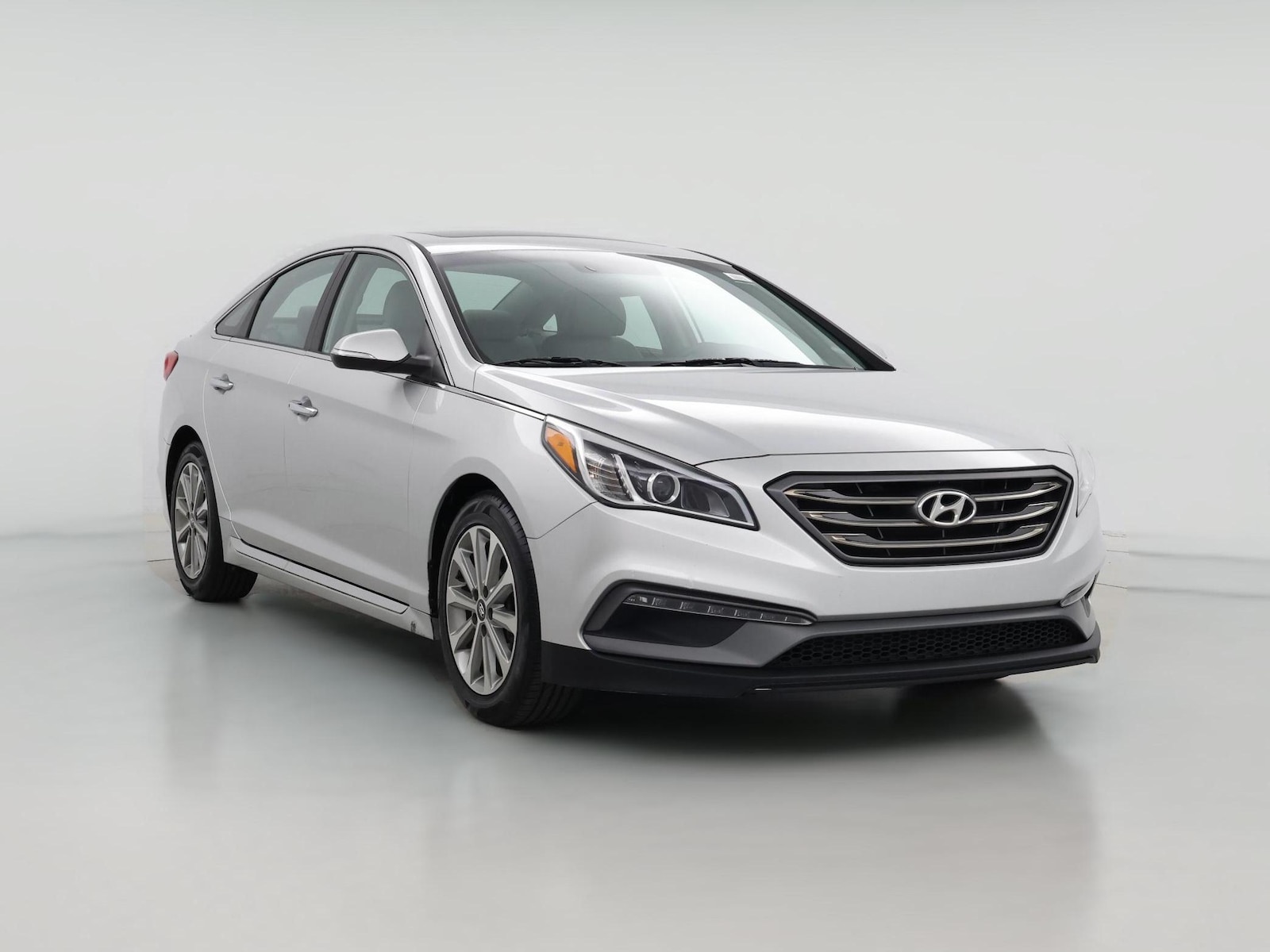 2017 Hyundai Sonata Limited