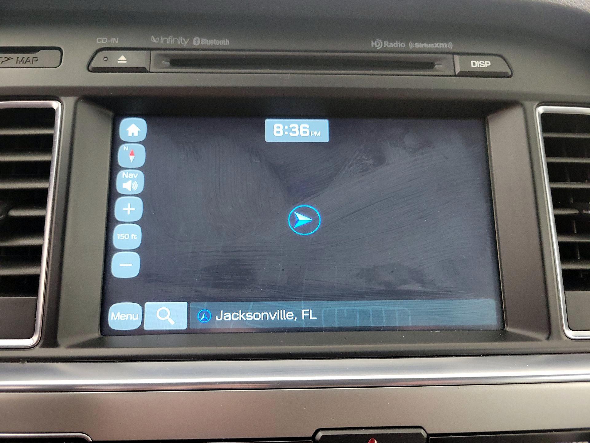 Thumbnail: 2017 Hyundai Sonata - 14