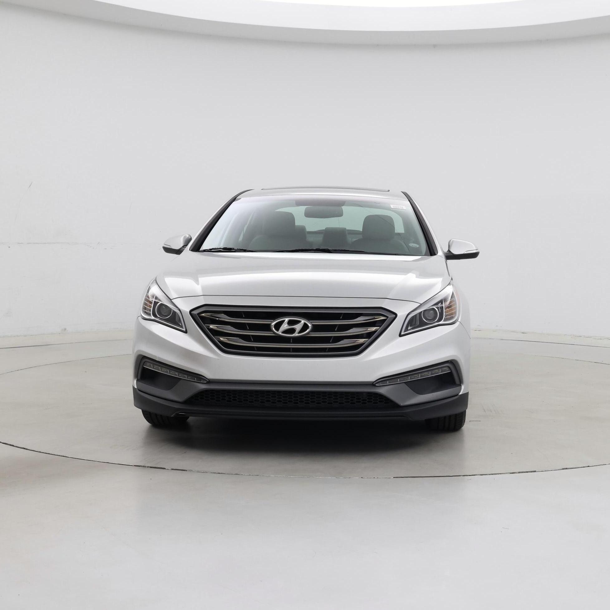 Thumbnail: 2017 Hyundai Sonata - 5