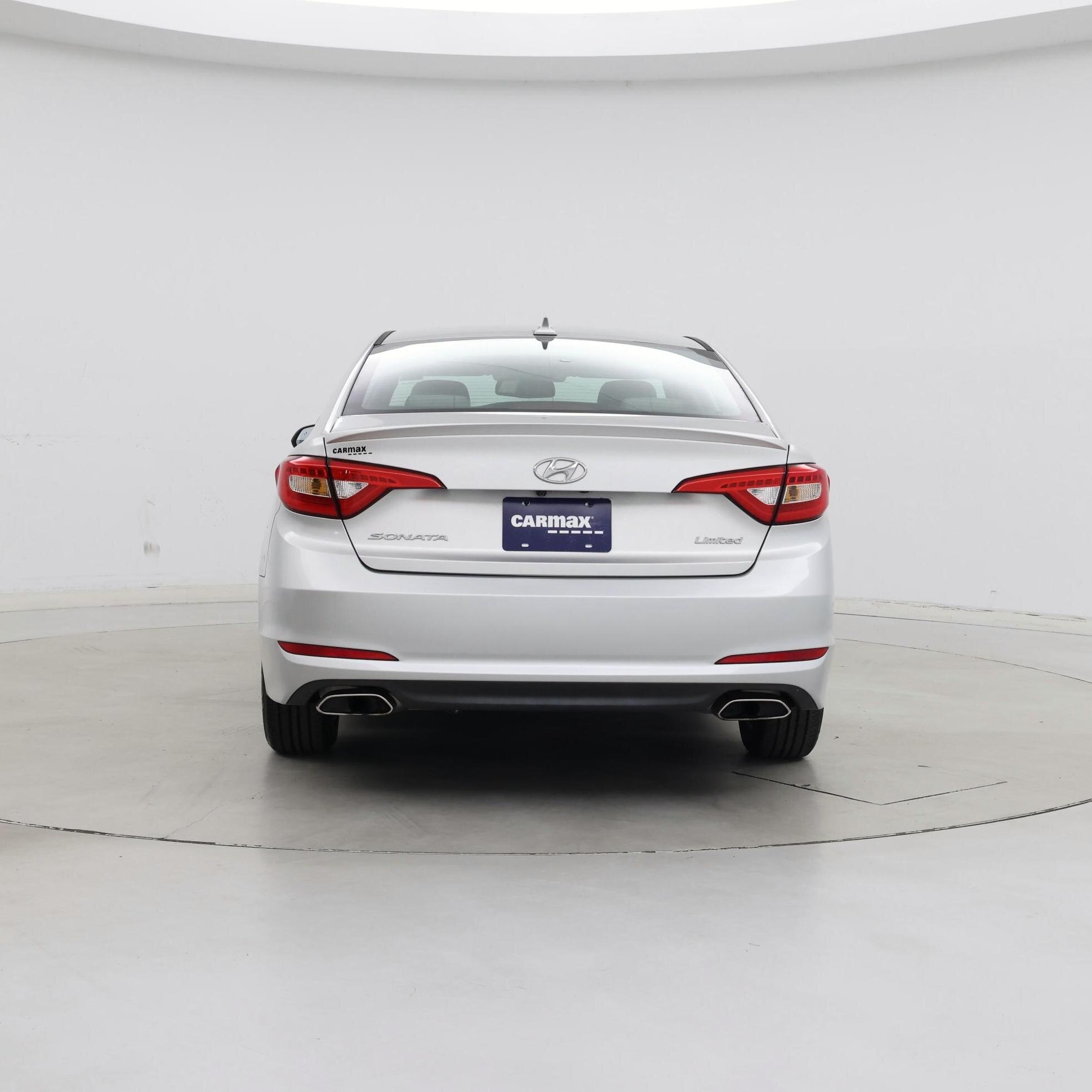 Thumbnail: 2017 Hyundai Sonata - 6