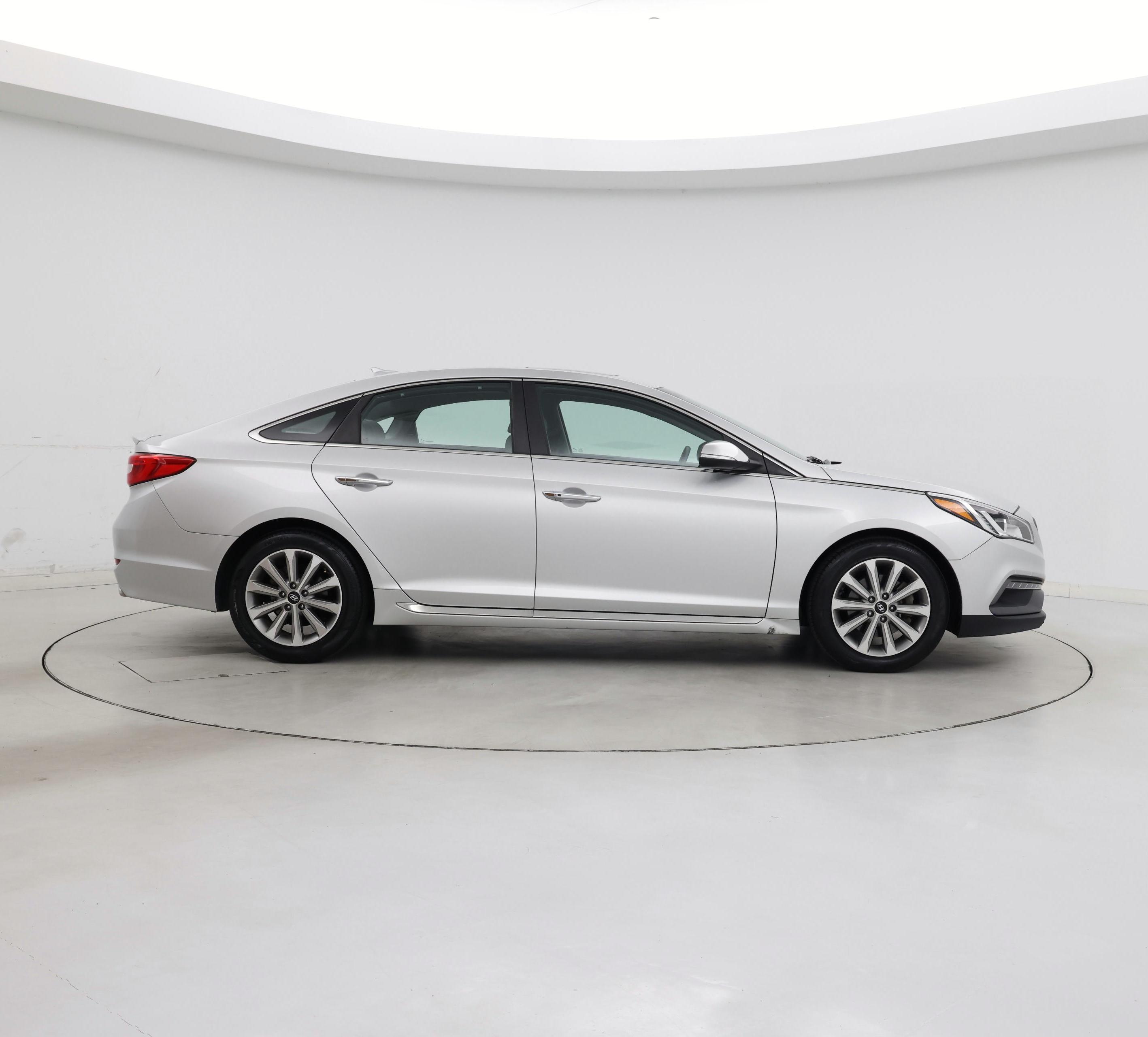 Thumbnail: 2017 Hyundai Sonata - 7