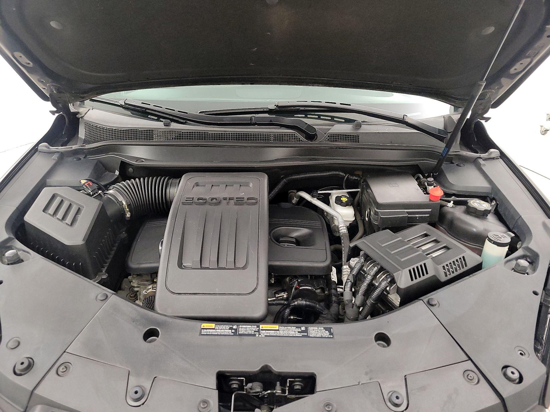 Thumbnail: 2017 Chevrolet Equinox - 20