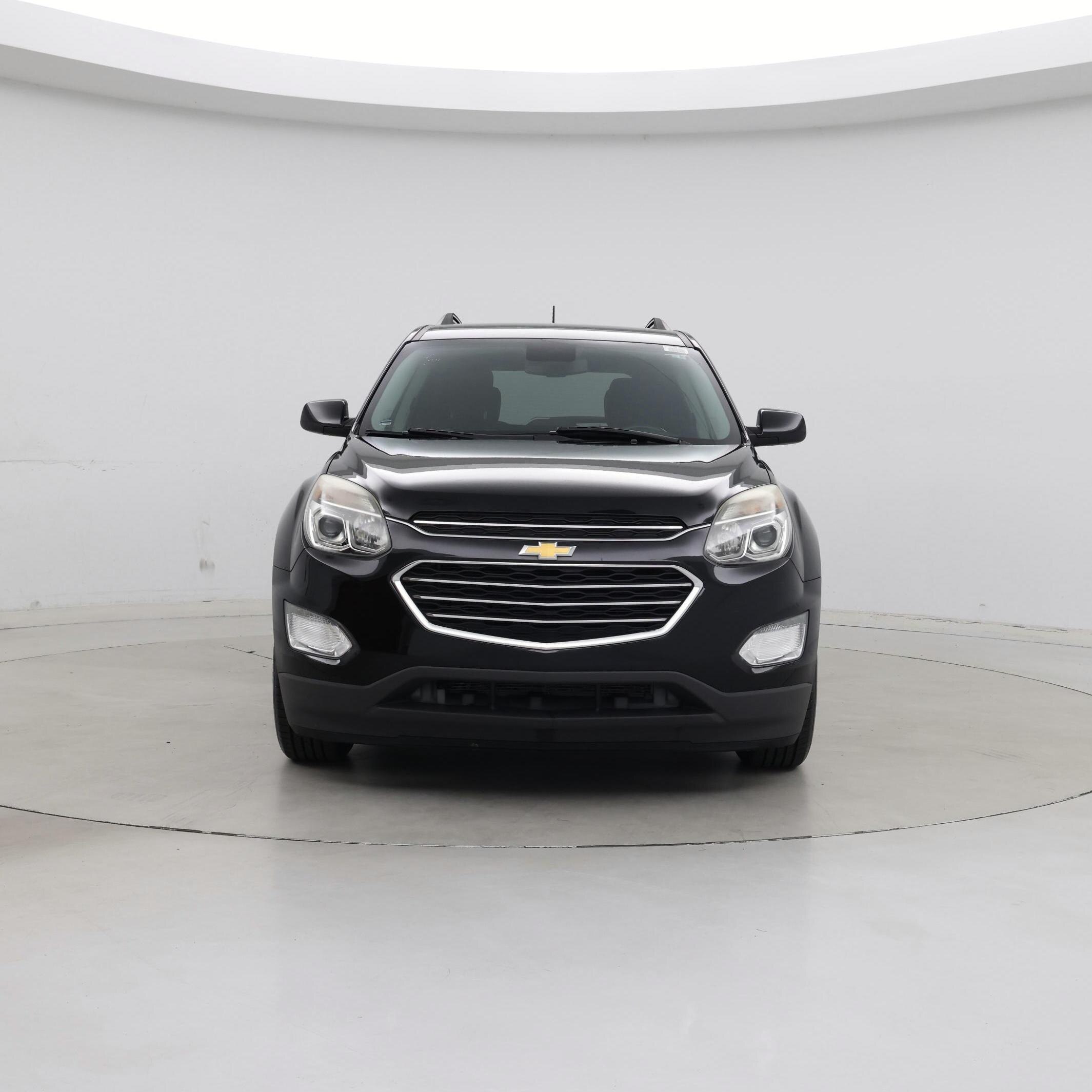Thumbnail: 2017 Chevrolet Equinox - 5